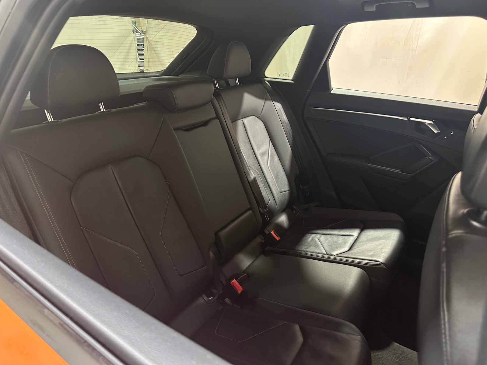 Thumbnail: 2021 Audi Q3 - 5
