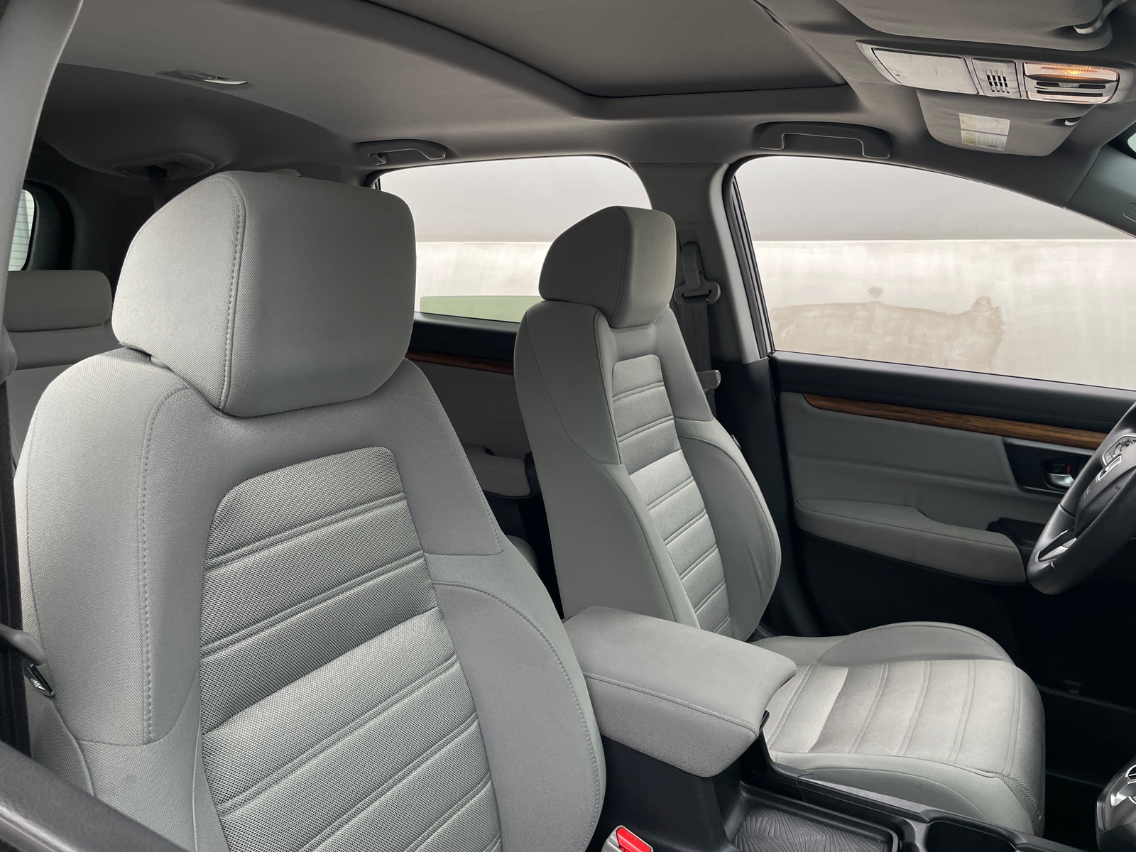 Thumbnail: 2017 Honda CR-V - 2
