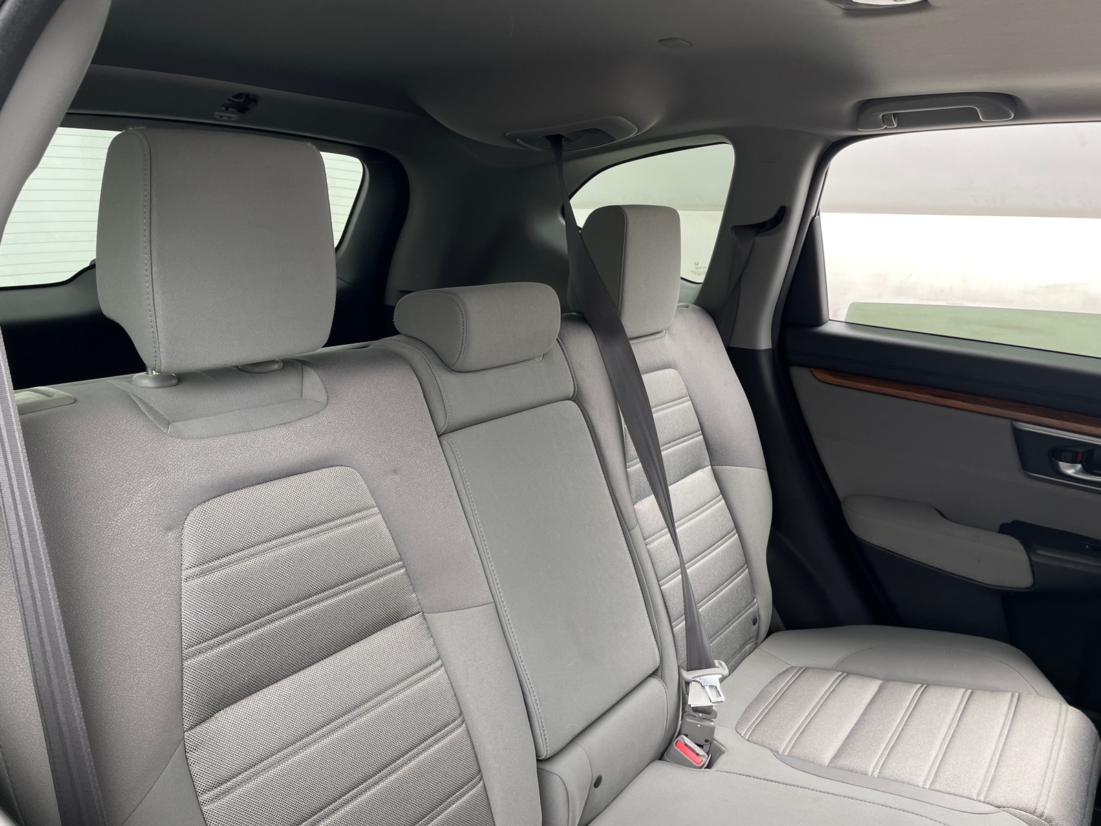 Thumbnail: 2017 Honda CR-V - 6