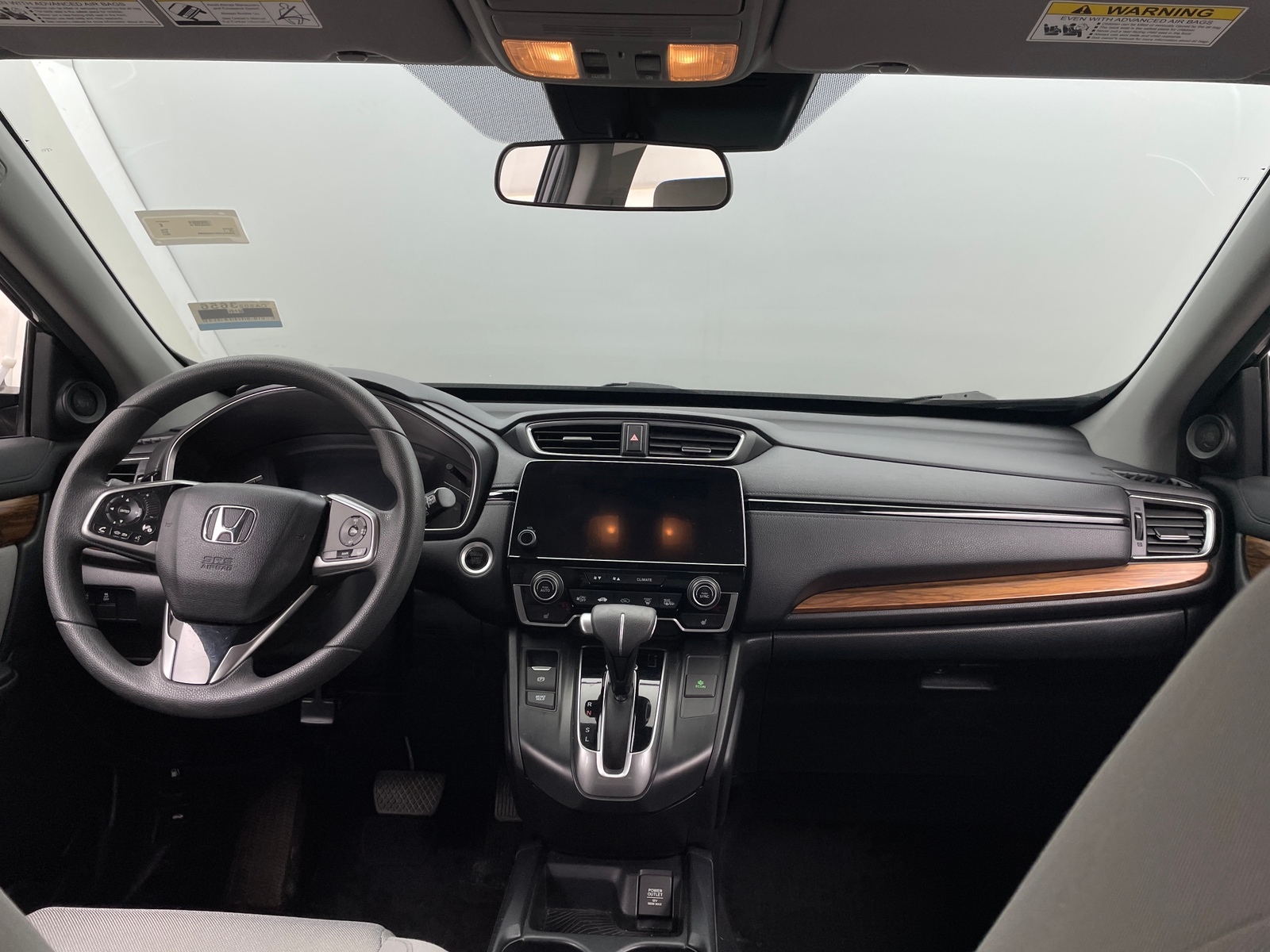 Thumbnail: 2017 Honda CR-V - 3