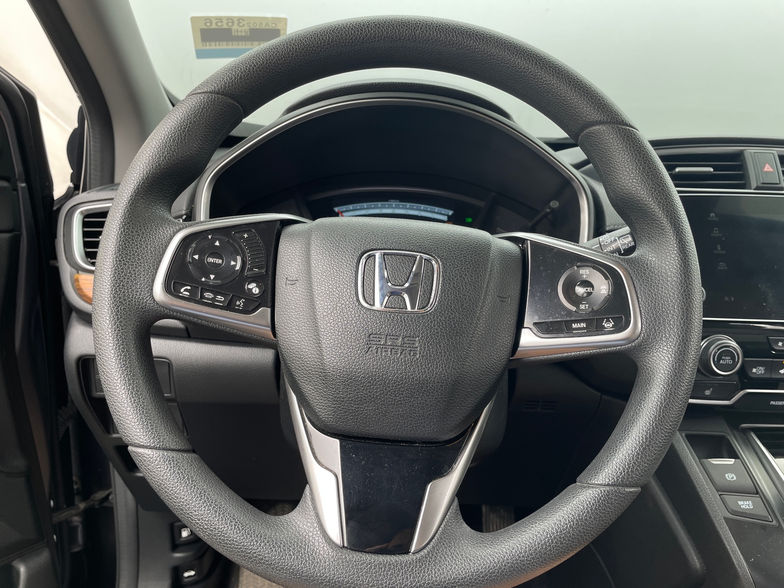 Thumbnail: 2017 Honda CR-V - 5