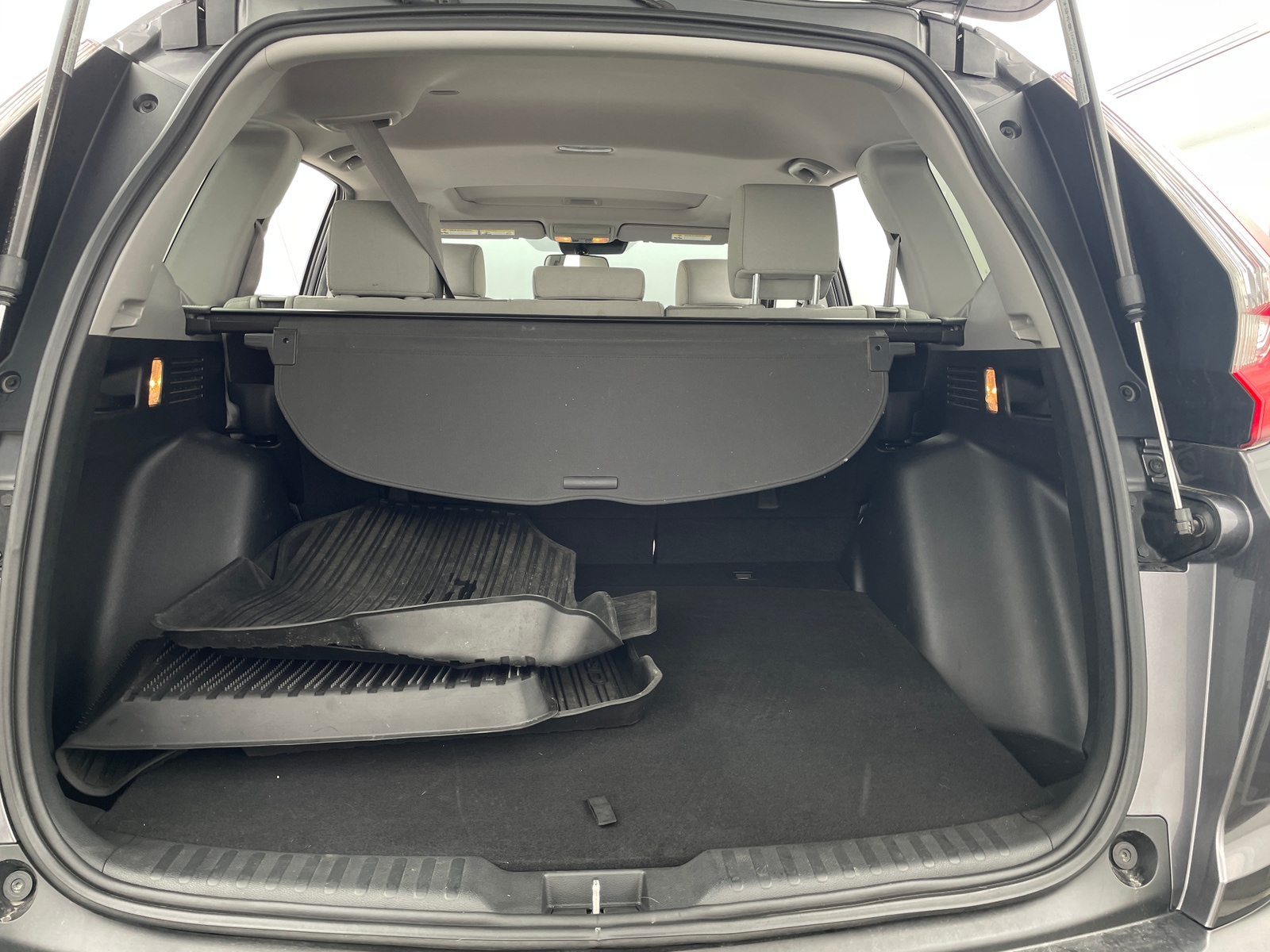 Thumbnail: 2017 Honda CR-V - 7