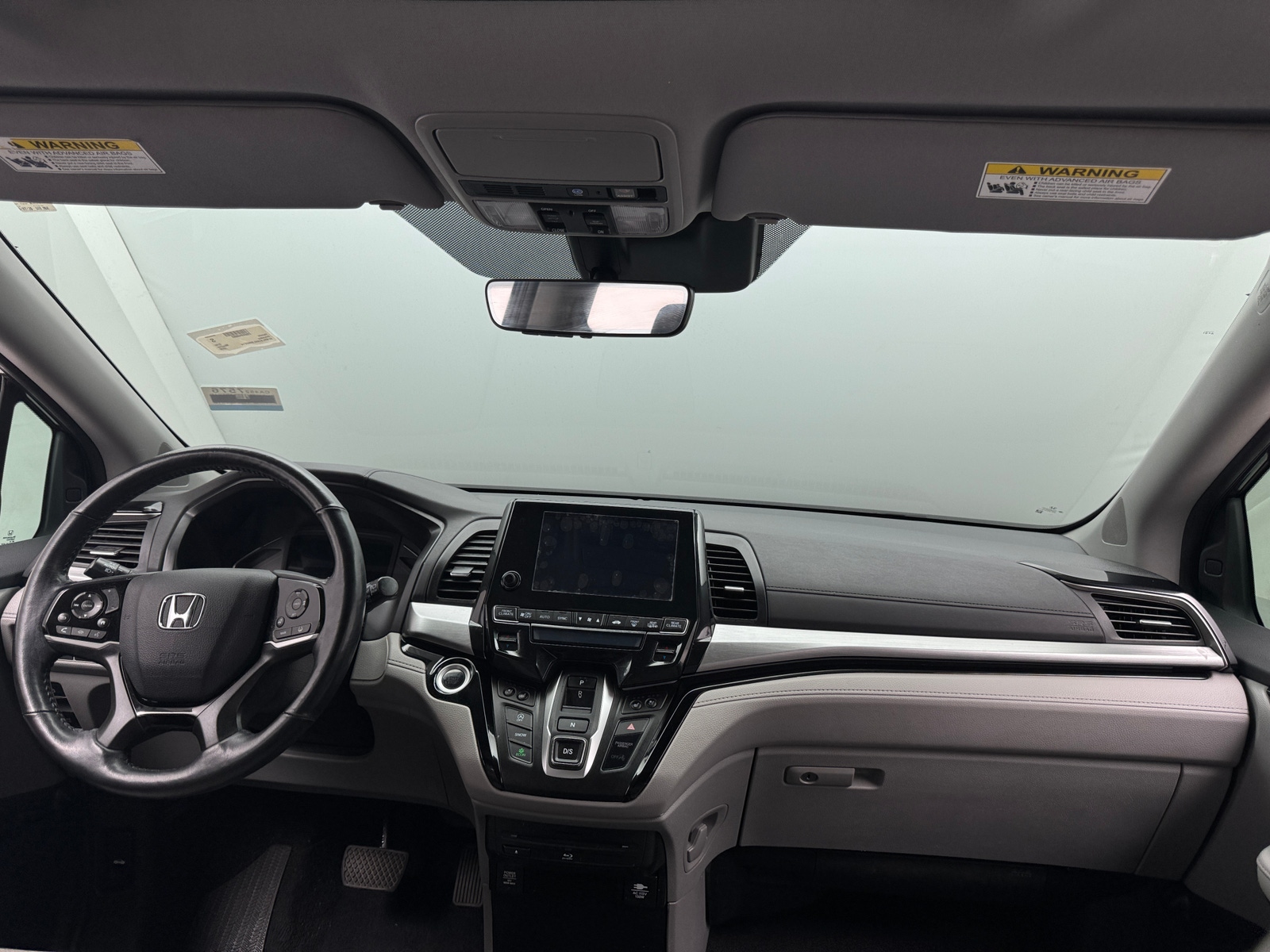 Thumbnail: 2020 Honda Odyssey - 2