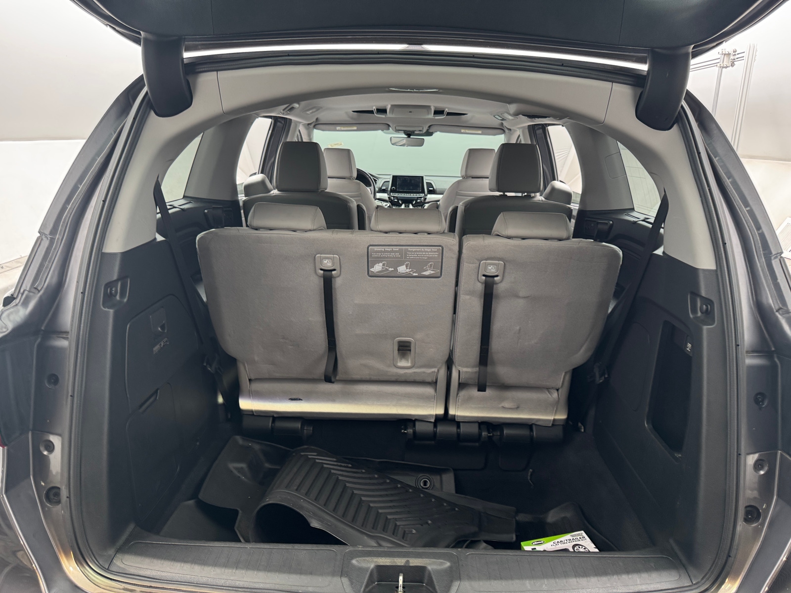 Thumbnail: 2020 Honda Odyssey - 6