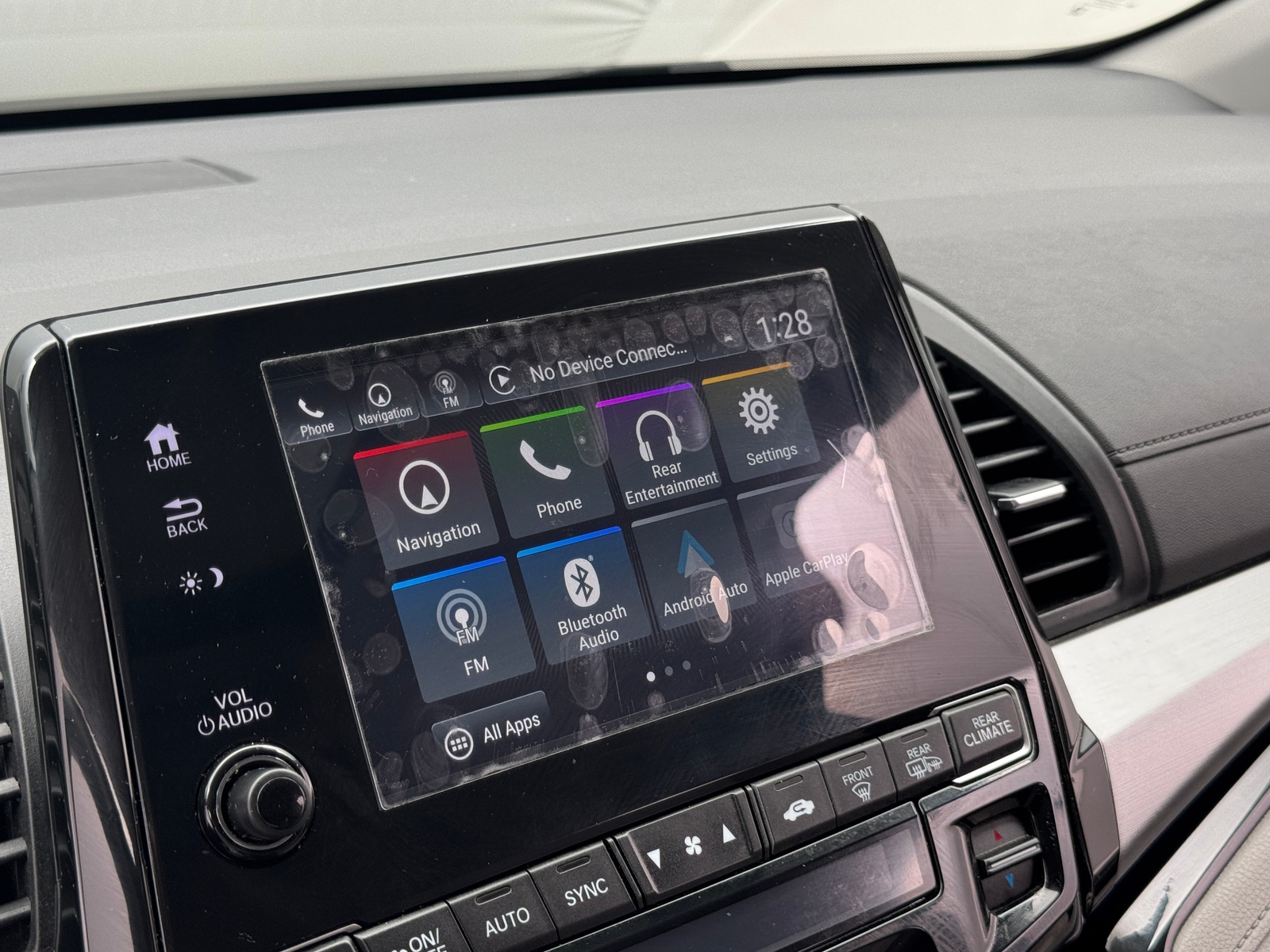 Thumbnail: 2020 Honda Odyssey - 3