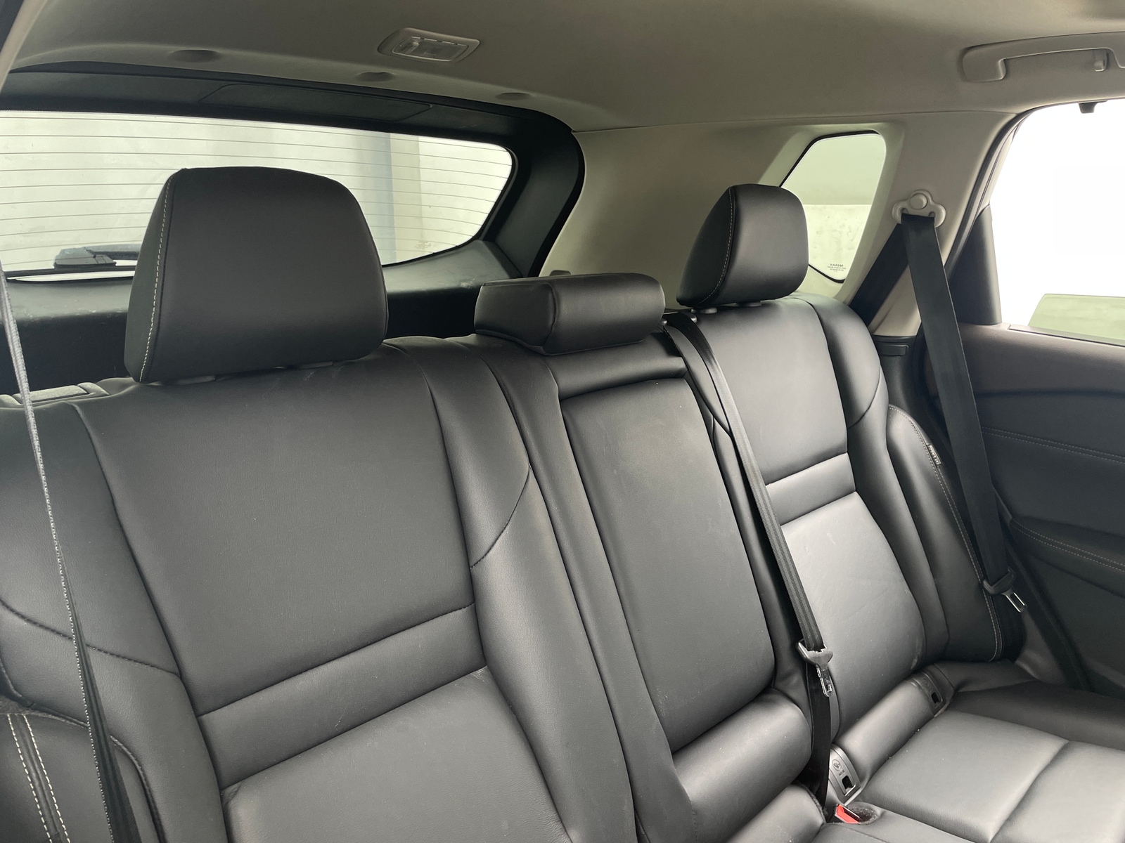 Thumbnail: 2023 Nissan Rogue - 5