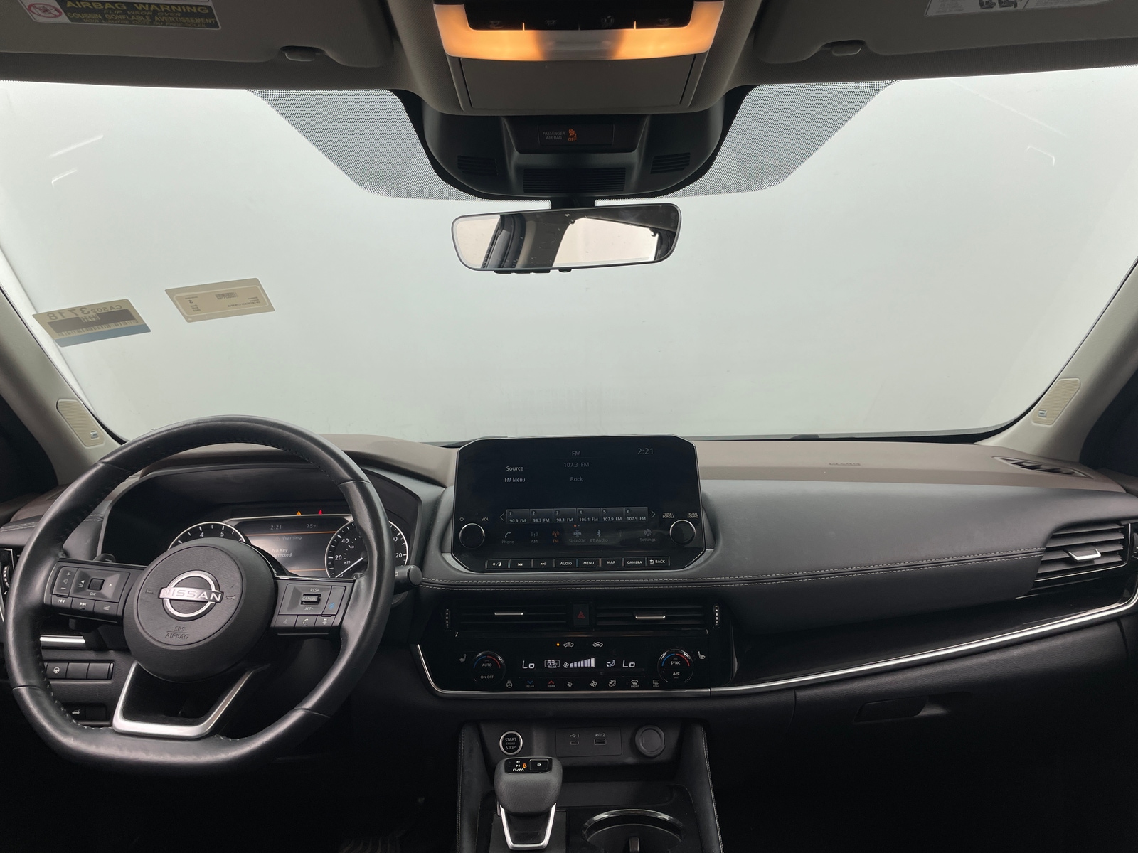 Thumbnail: 2023 Nissan Rogue - 2