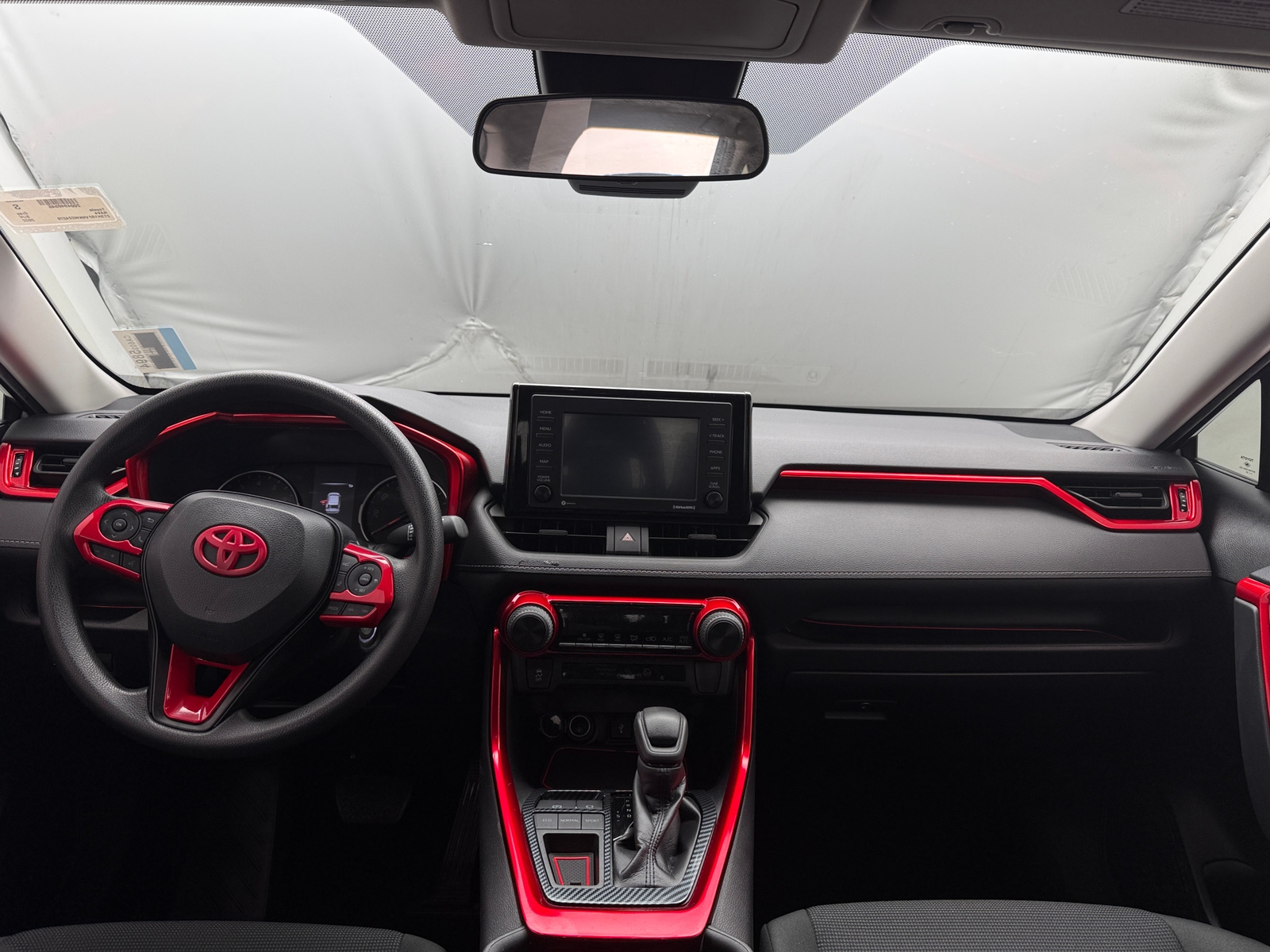 Thumbnail: 2022 Toyota RAV4 - 3