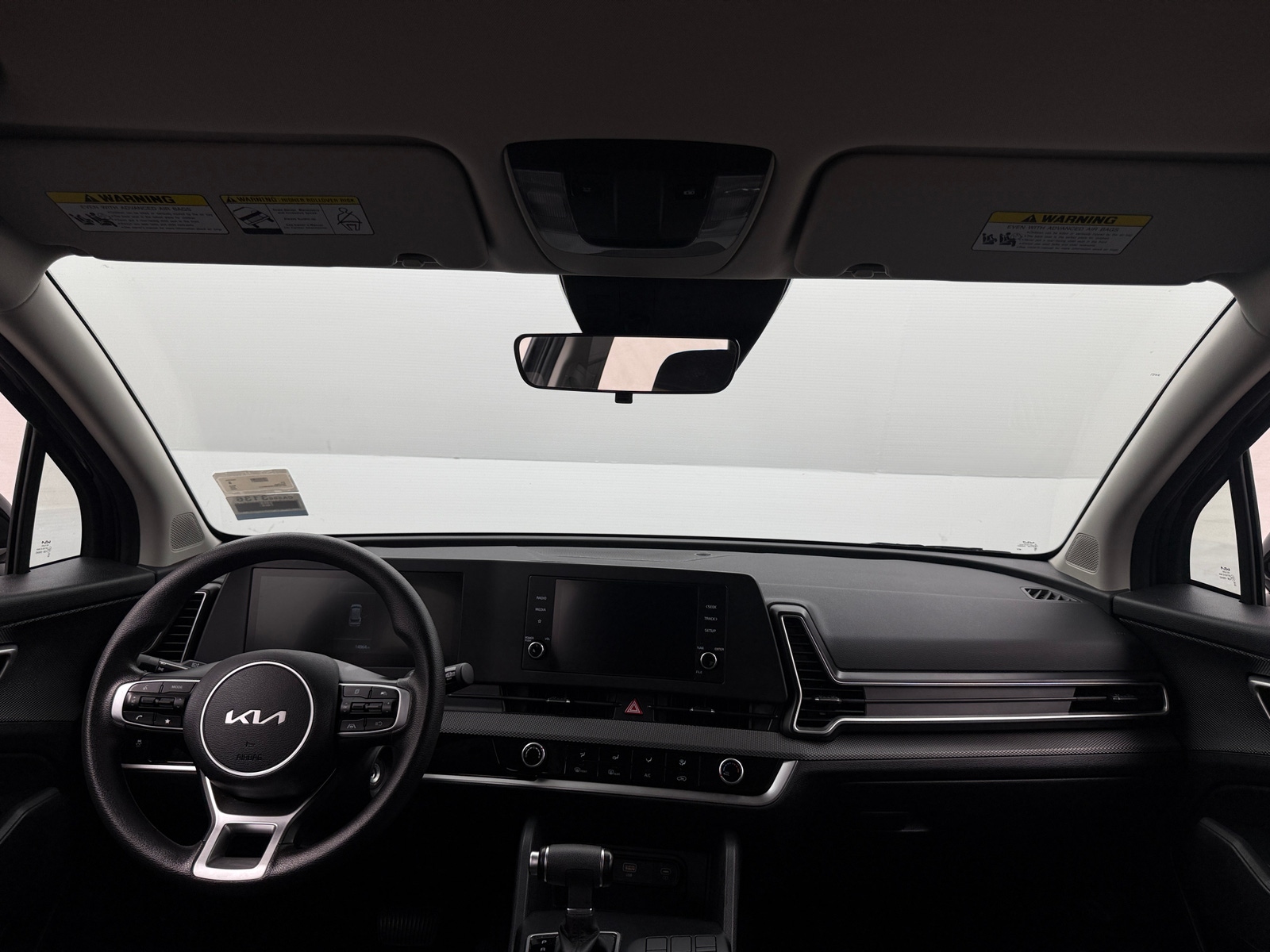 Thumbnail: 2025 Kia Sportage - 3