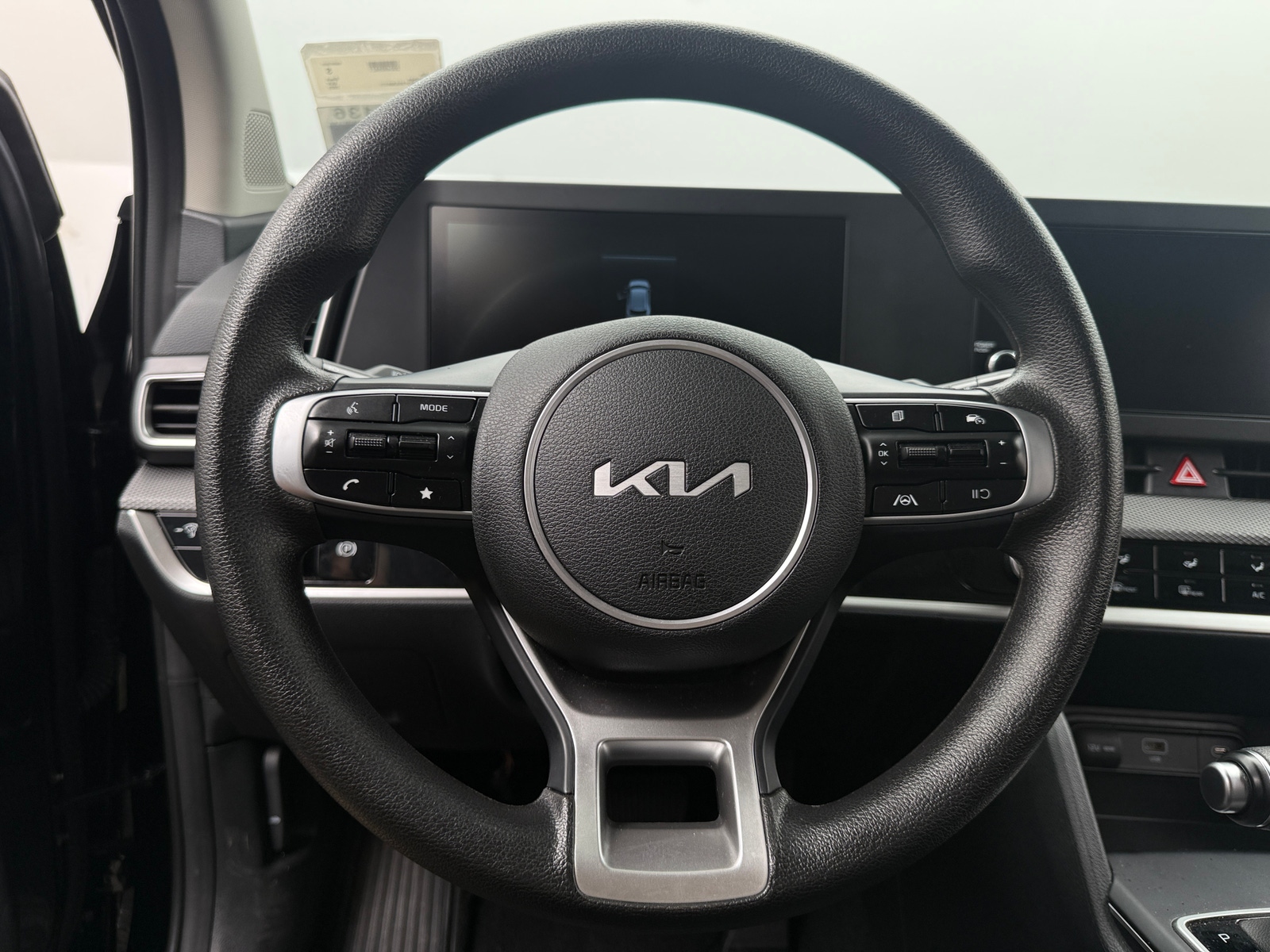 Thumbnail: 2025 Kia Sportage - 5