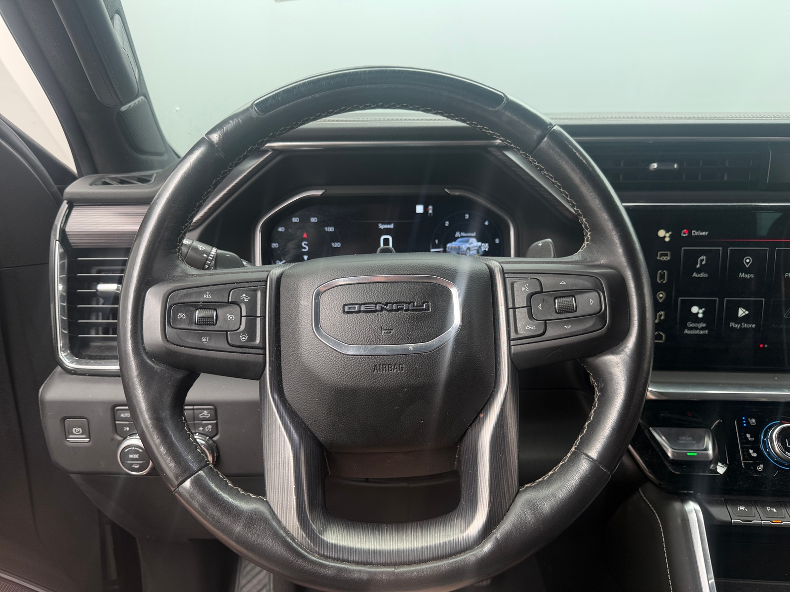 Thumbnail: 2023 GMC Sierra 1500 - 5