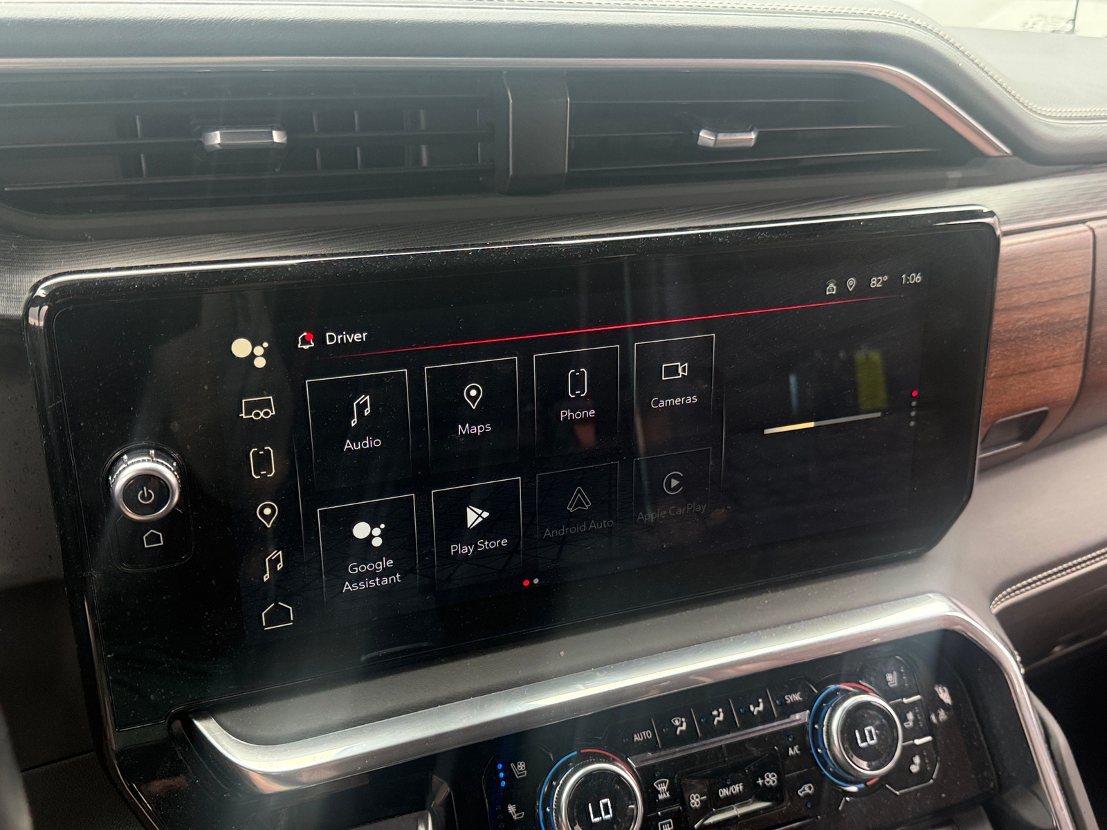 Thumbnail: 2023 GMC Sierra 1500 - 4