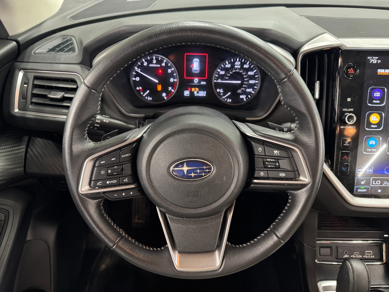 Thumbnail: 2024 Subaru Ascent - 5