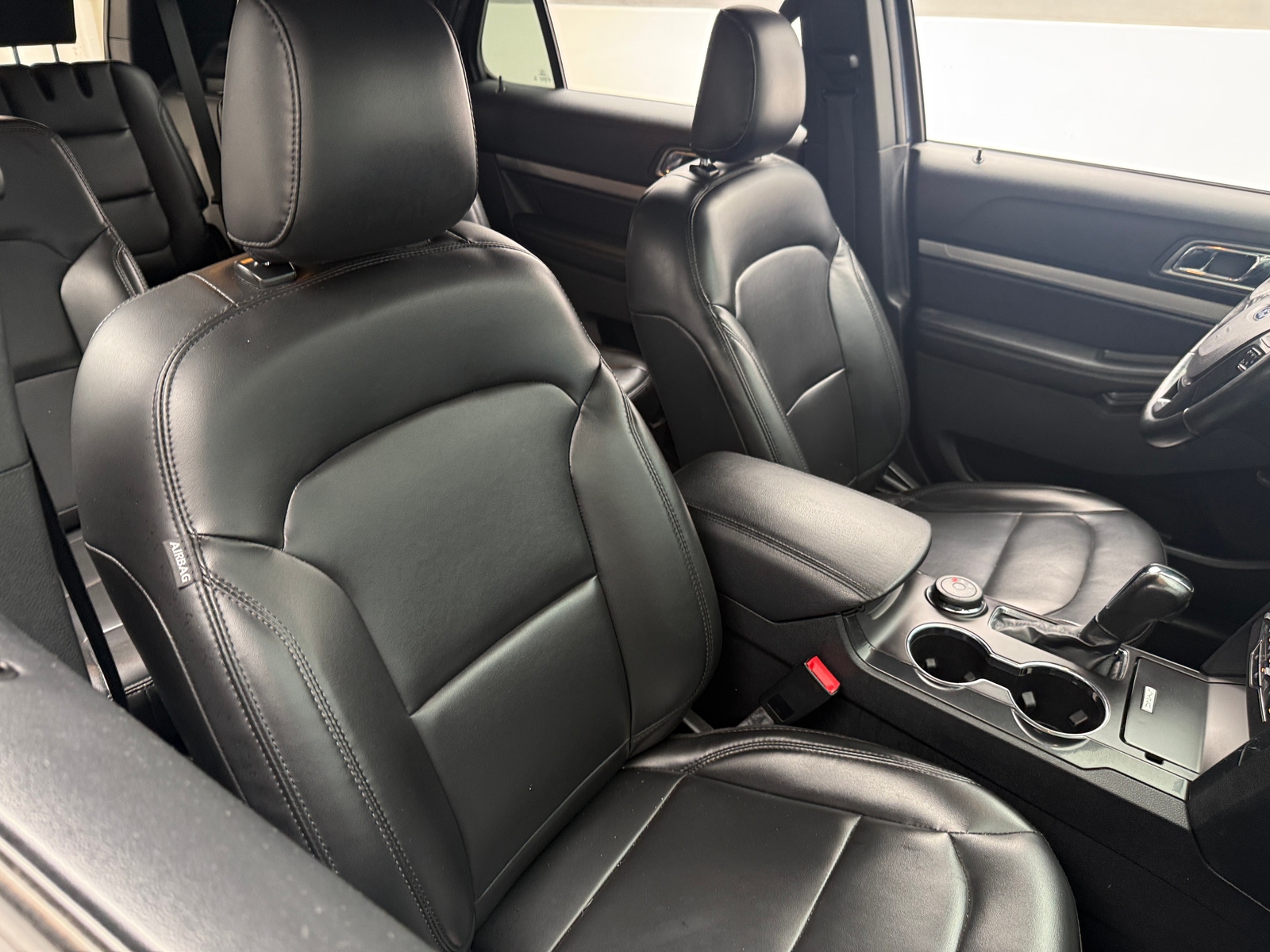 Thumbnail: 2019 Ford Explorer - 2