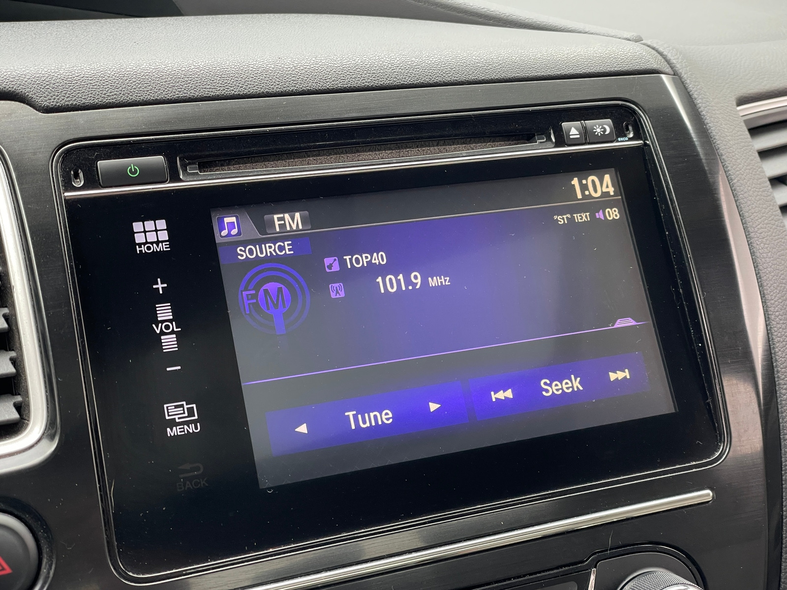 Thumbnail: 2014 Honda Civic - 4