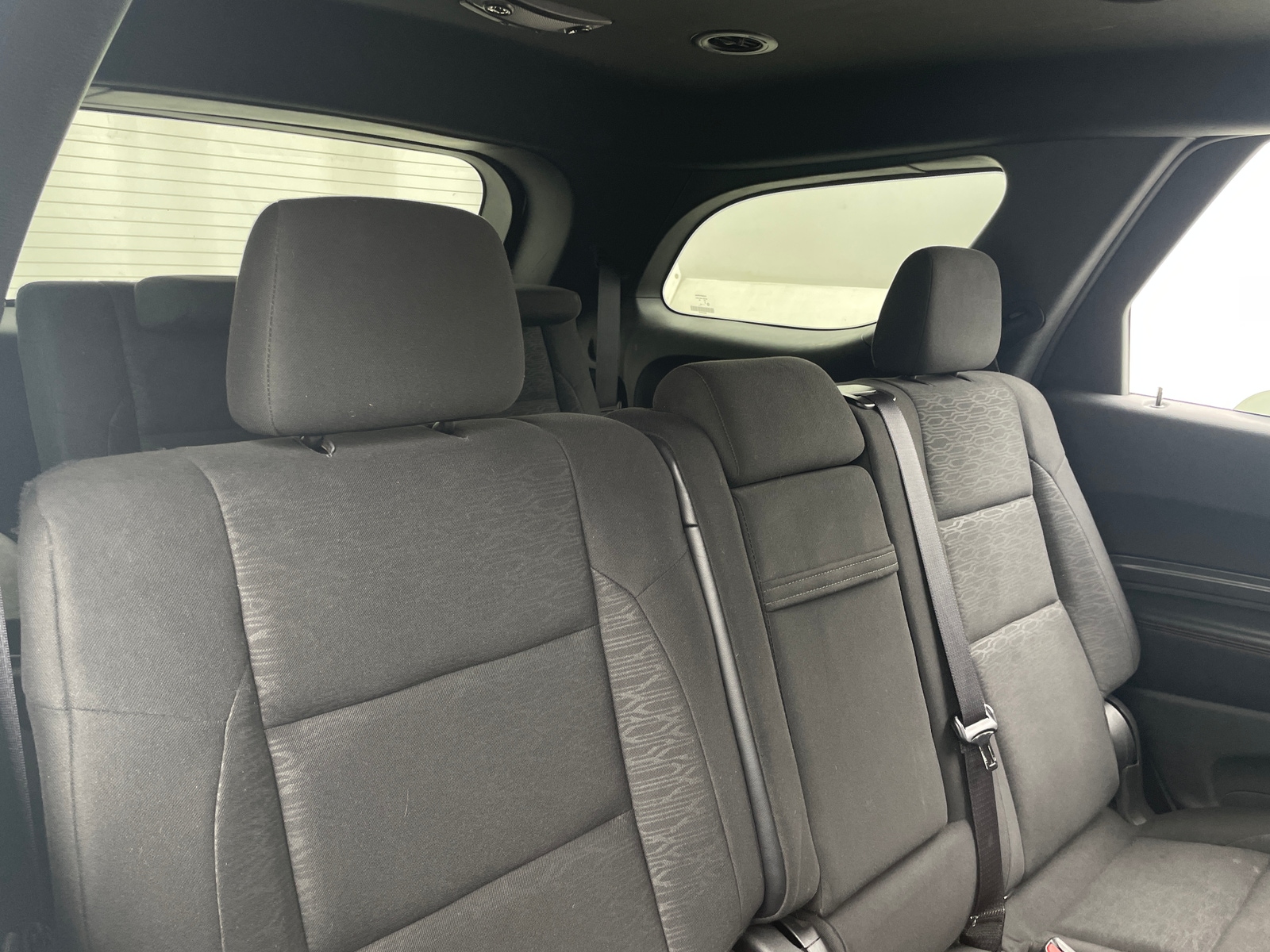 Thumbnail: 2023 Dodge Durango - 6