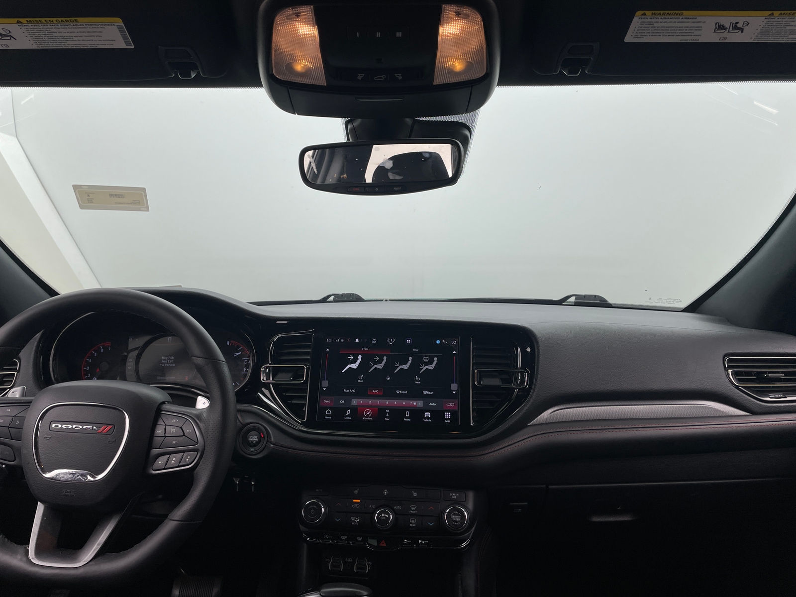 Thumbnail: 2023 Dodge Durango - 3