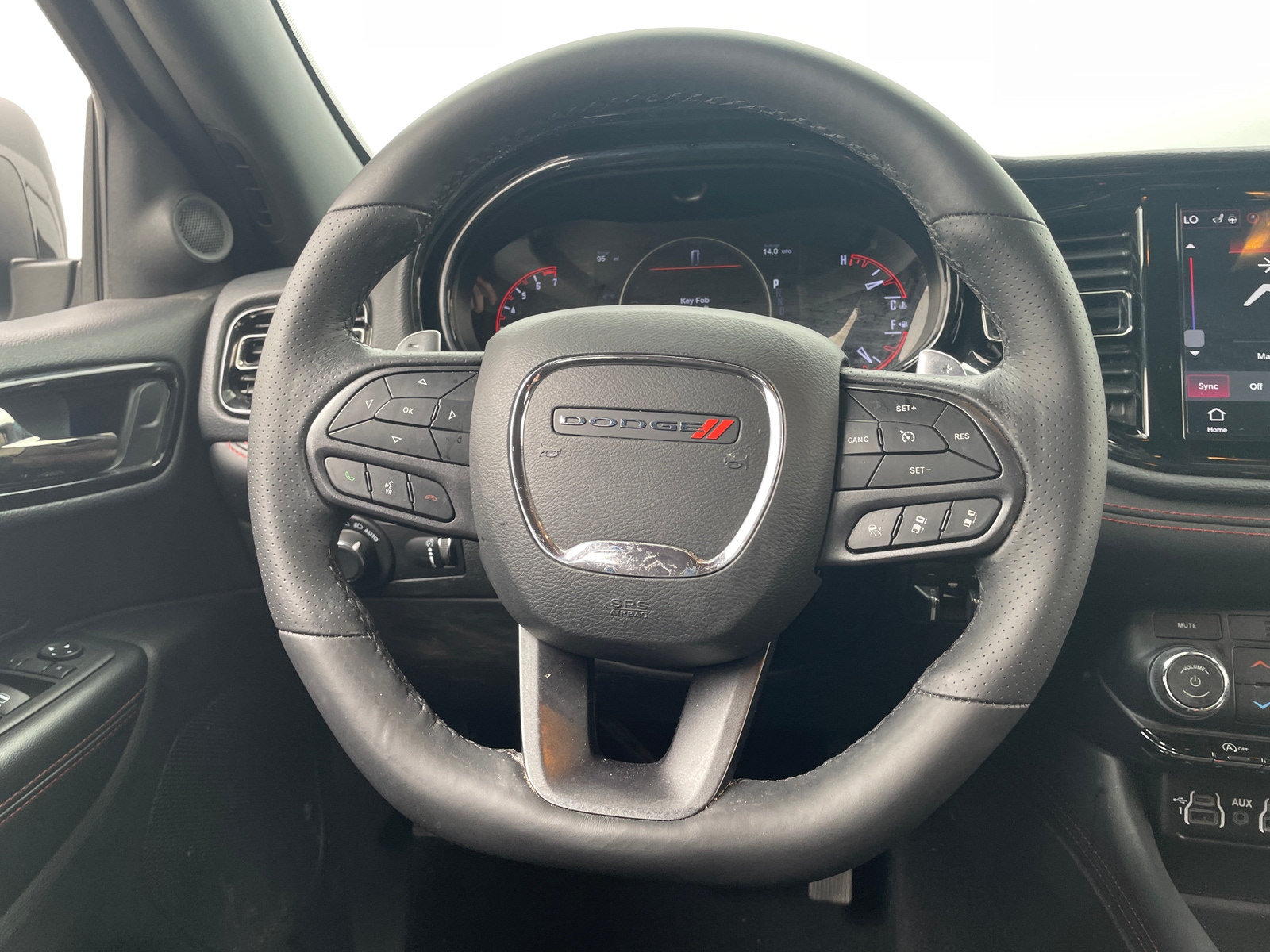 Thumbnail: 2023 Dodge Durango - 5