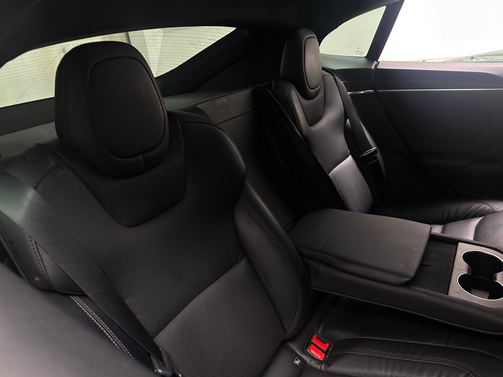 Thumbnail: 2021 Tesla Model S - 5