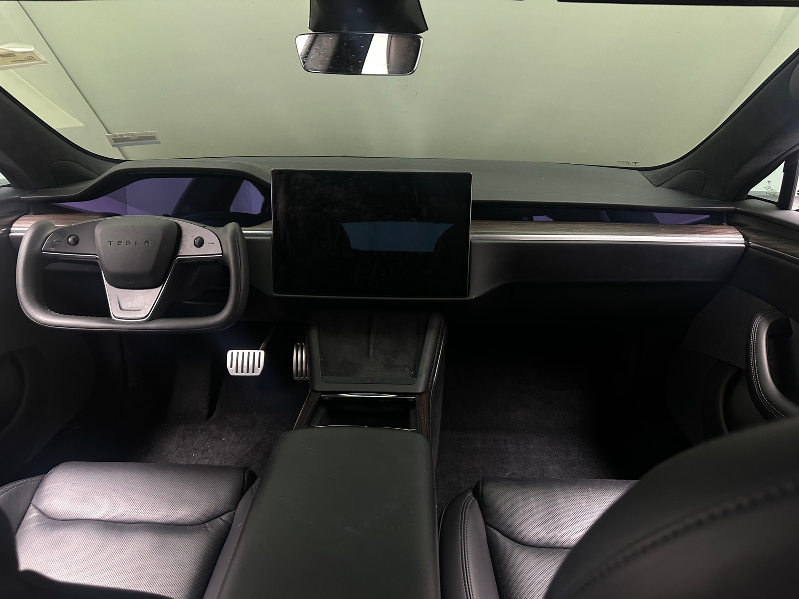 Thumbnail: 2021 Tesla Model S - 2