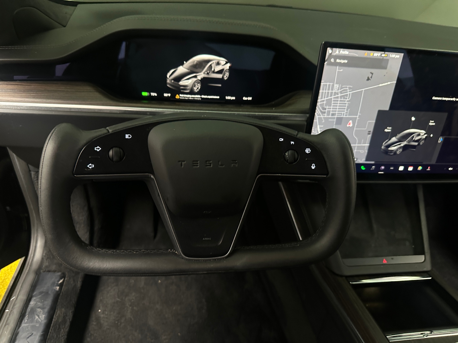 Thumbnail: 2021 Tesla Model S - 4