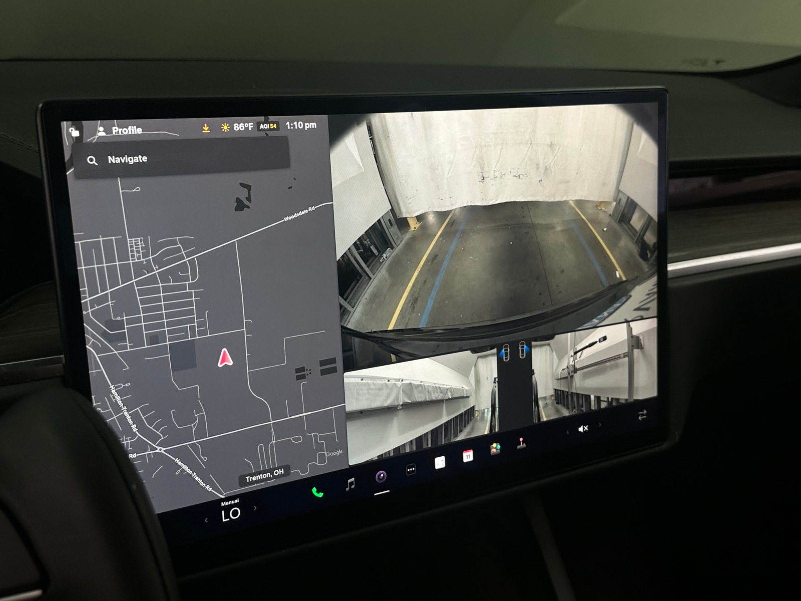 Thumbnail: 2021 Tesla Model S - 3