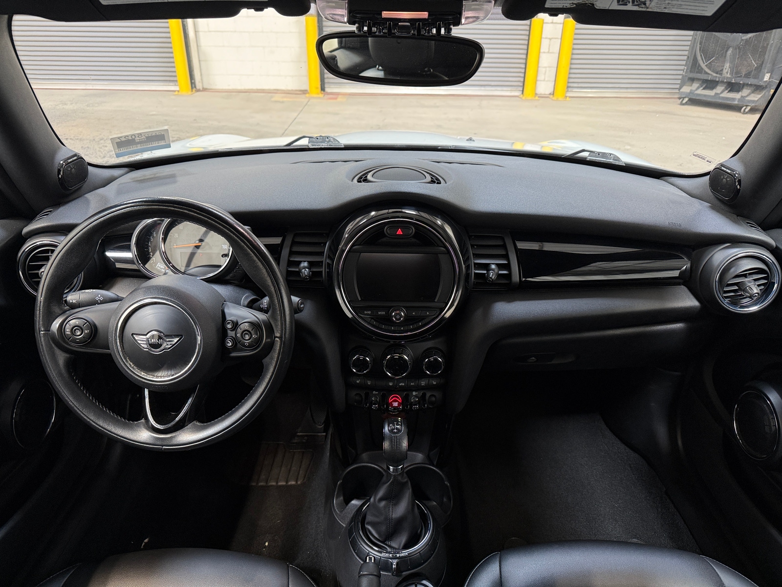 Thumbnail: 2017 MINI Cooper Convertible - 2