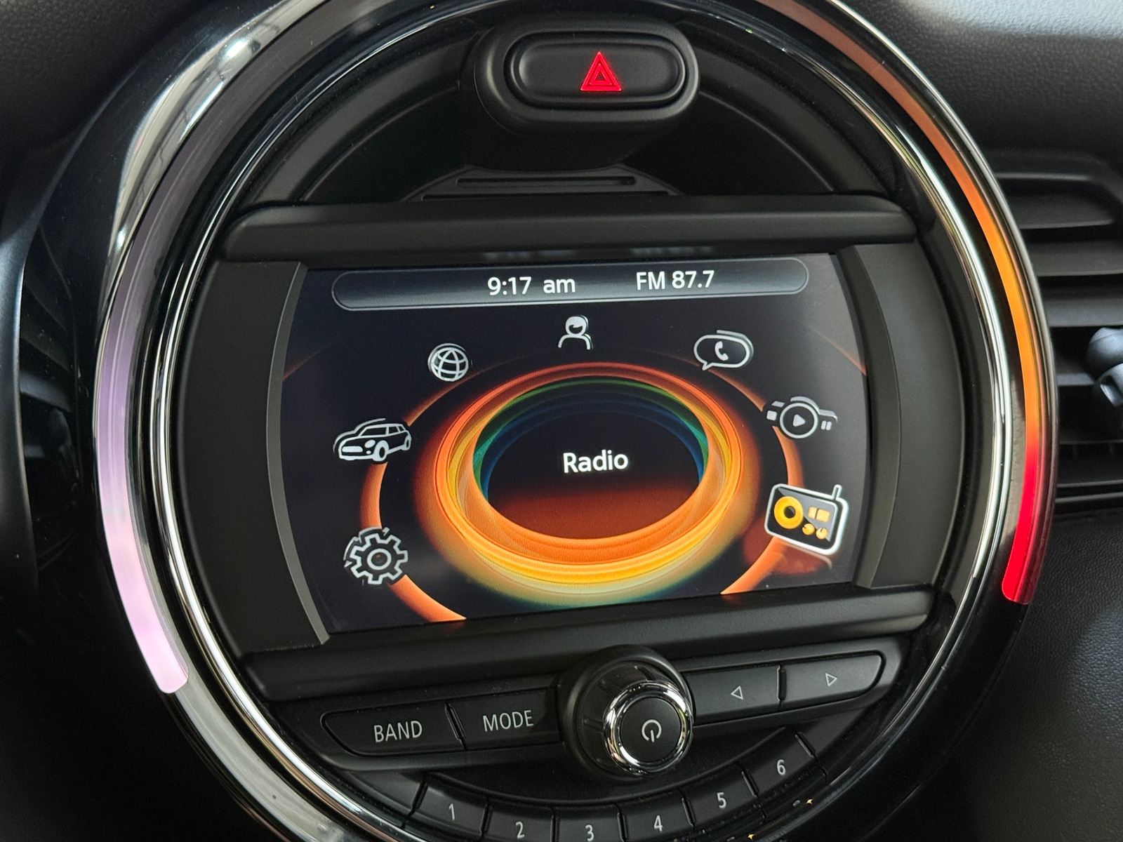 Thumbnail: 2017 MINI Cooper Convertible - 3