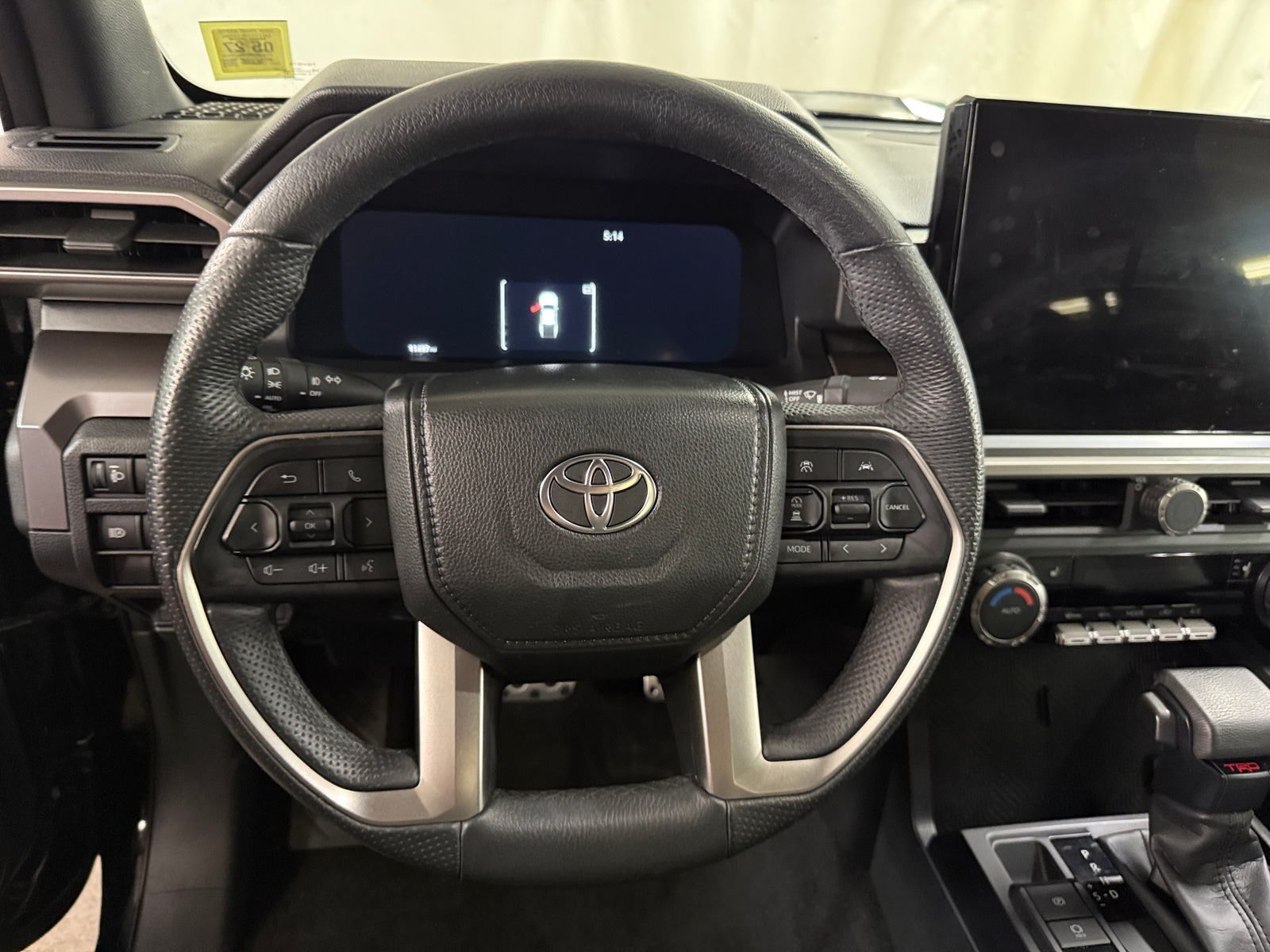 Thumbnail: 2024 Toyota Tacoma - 5