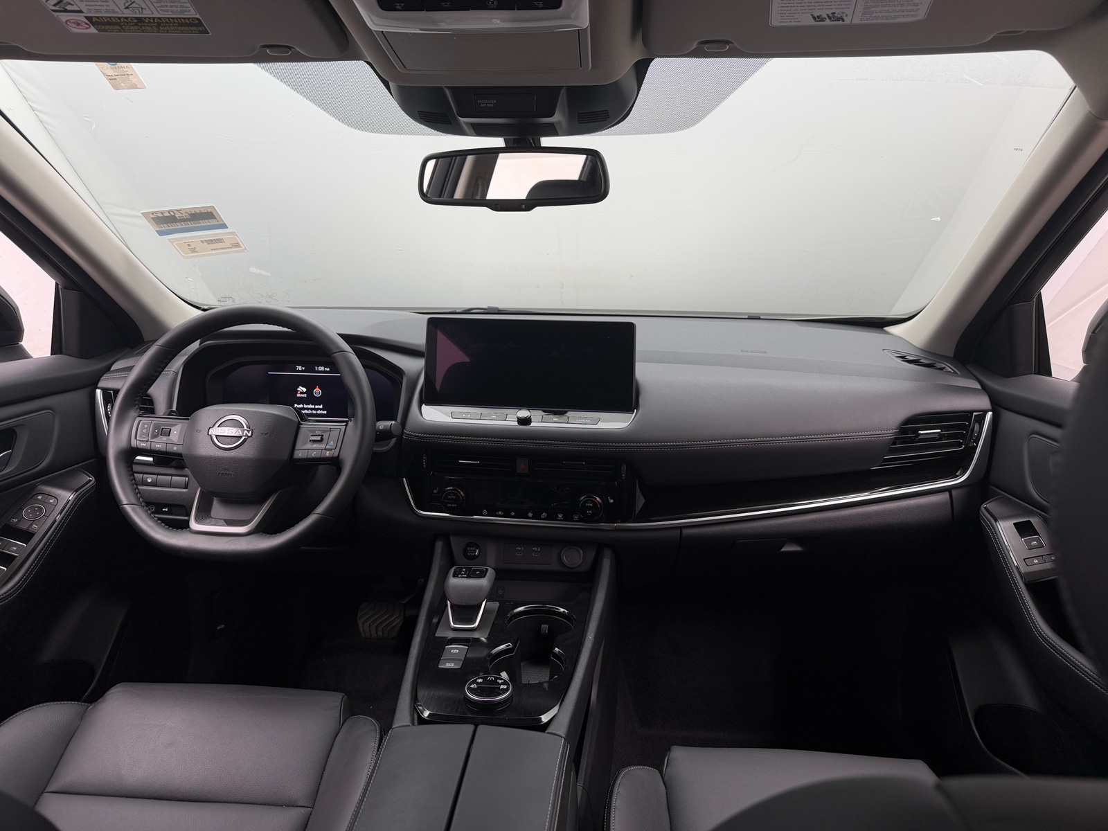 Thumbnail: 2025 Nissan Rogue - 2