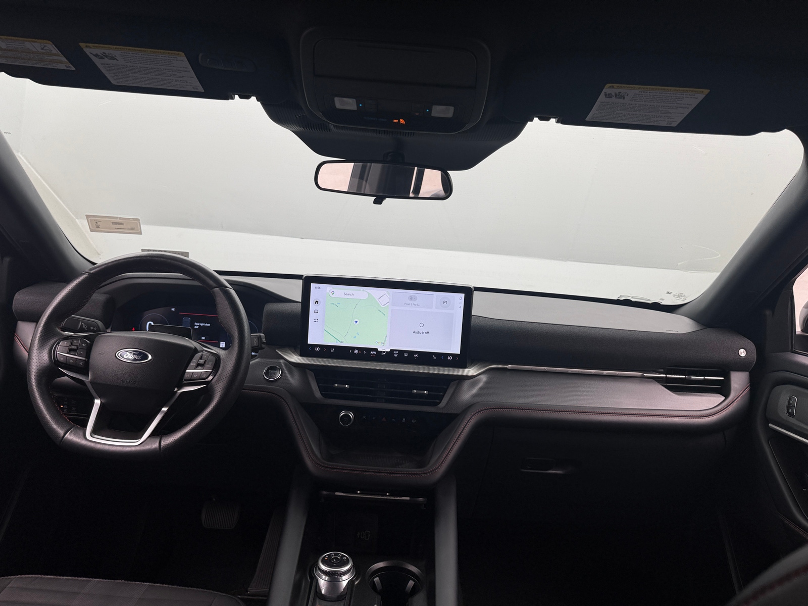Thumbnail: 2025 Ford Explorer - 2