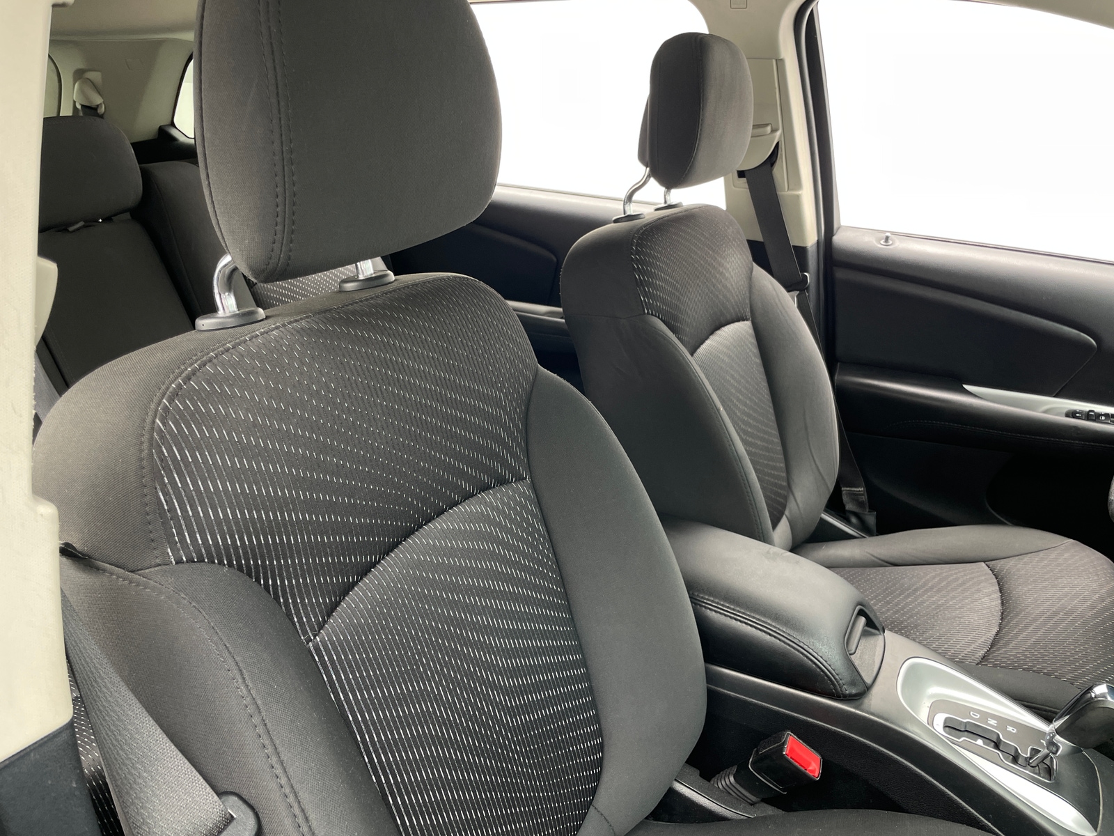 Thumbnail: 2018 Dodge Journey - 2