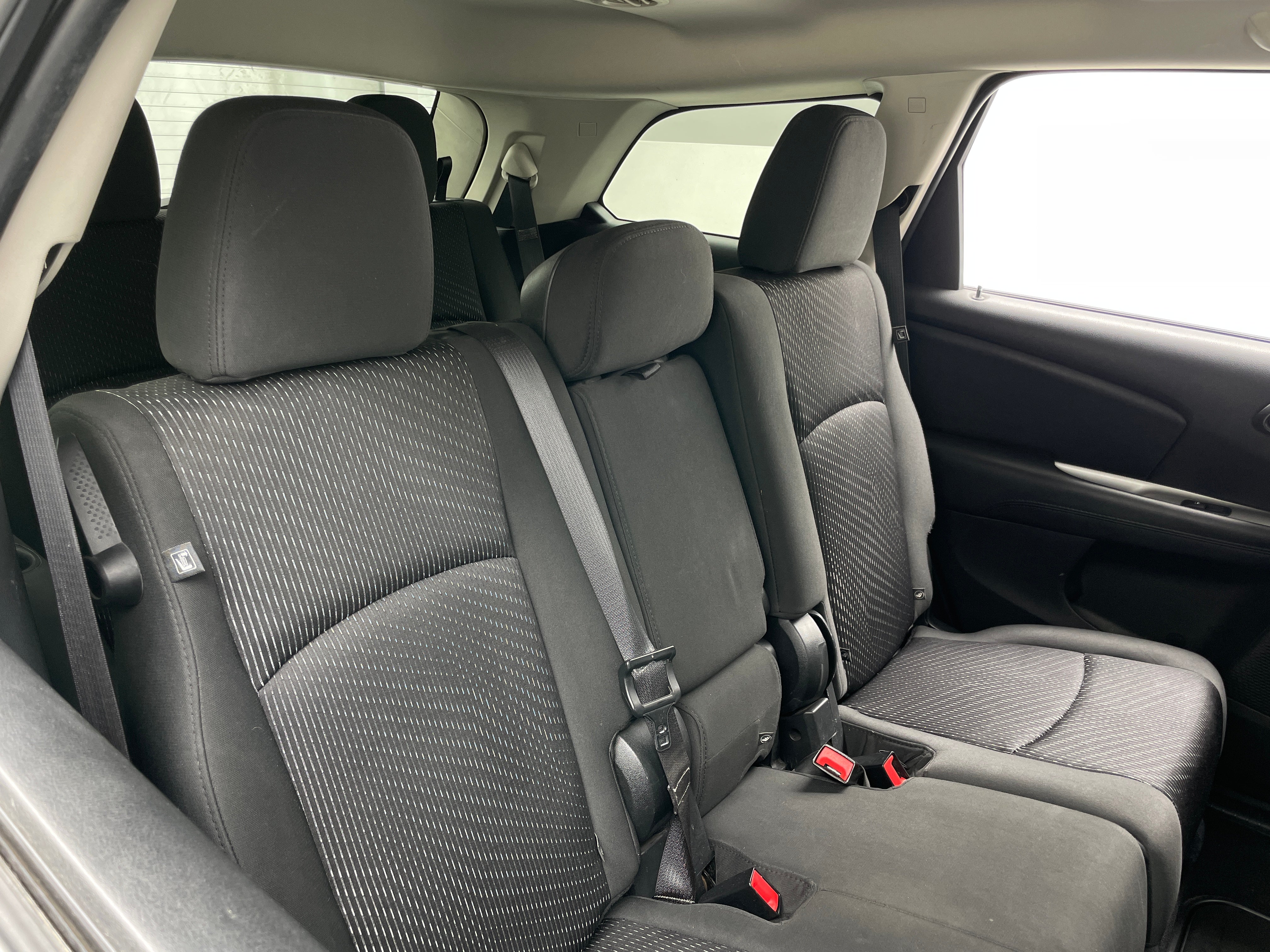 Used 2018 Dodge Journey SXT with VIN 3C4PDCBG4JT521905 for sale in Colonial Heights, VA
