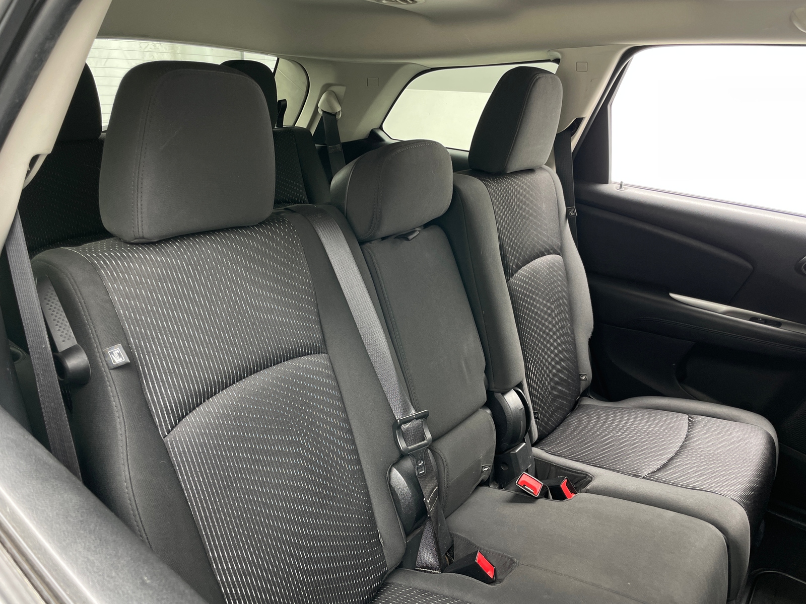Thumbnail: 2018 Dodge Journey - 6