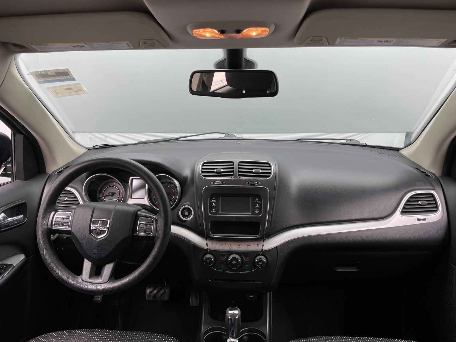 Thumbnail: 2018 Dodge Journey - 3
