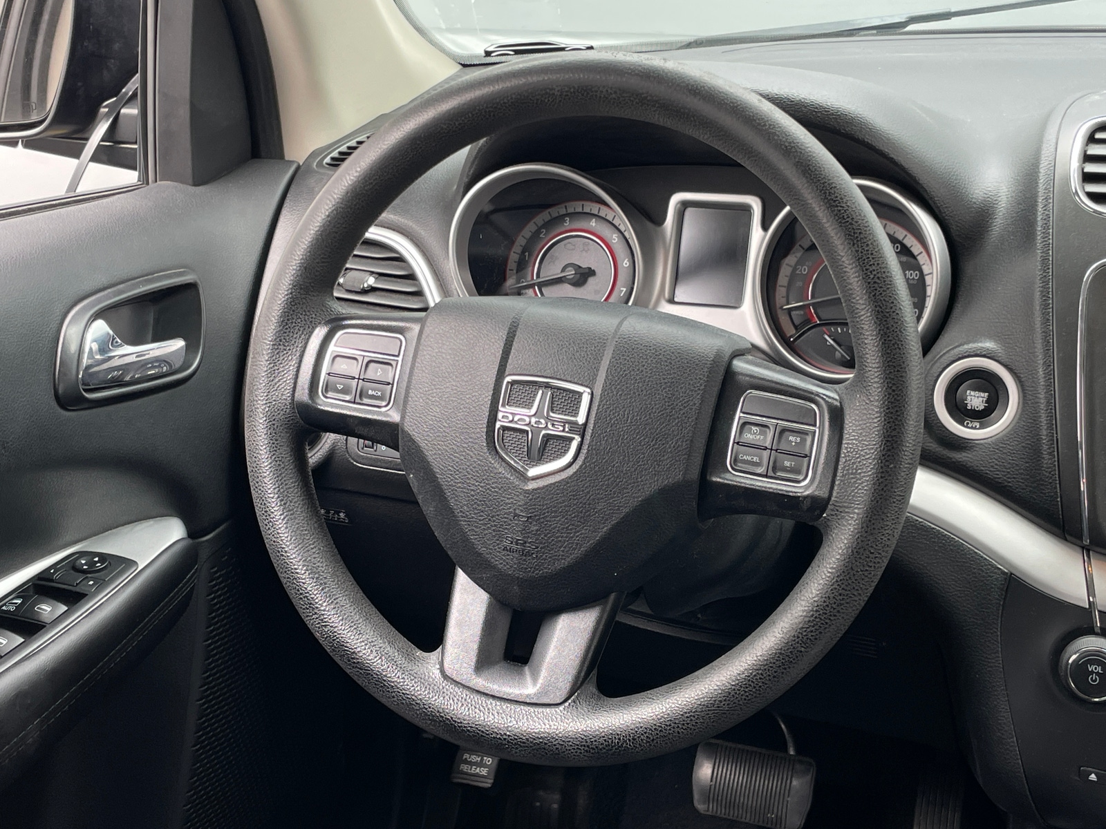 Thumbnail: 2018 Dodge Journey - 5