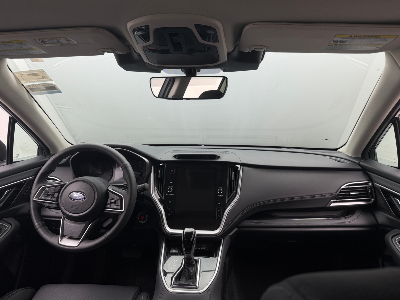 Thumbnail: 2025 Subaru Outback - 2