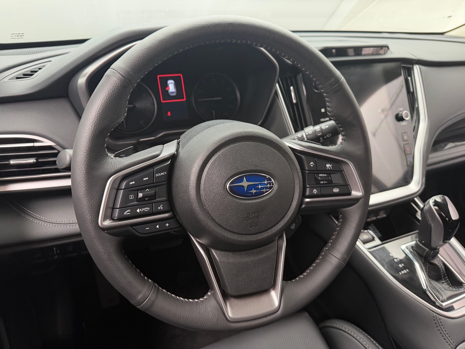 Thumbnail: 2025 Subaru Outback - 4