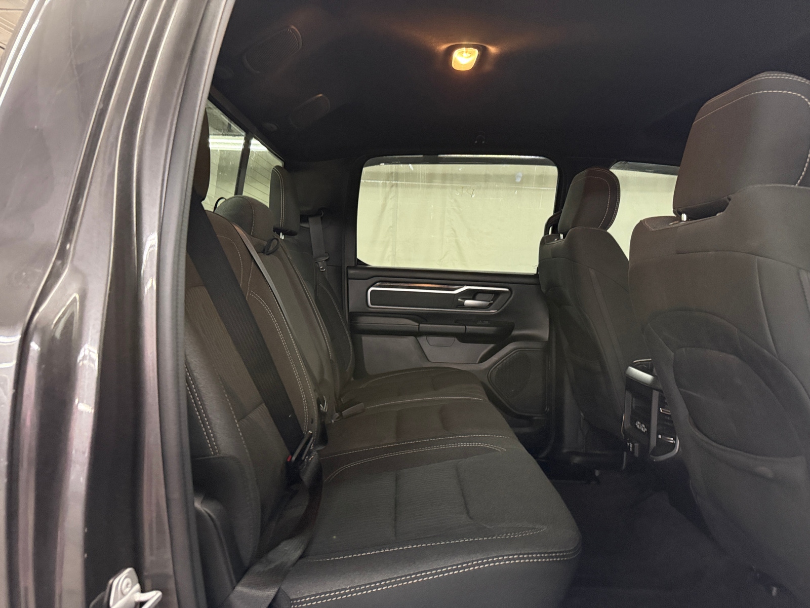 Thumbnail: 2019 RAM 1500 - 6