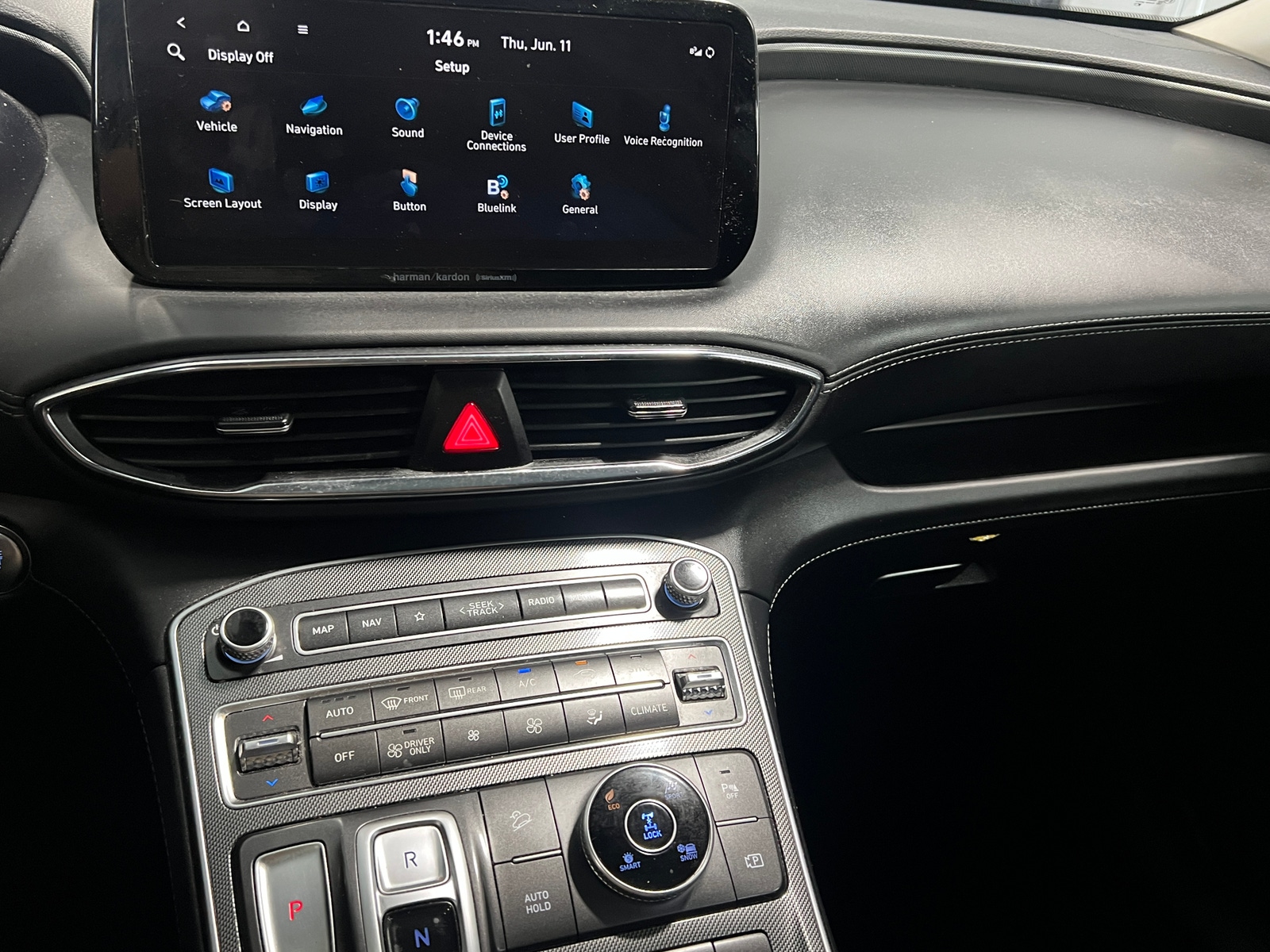 Thumbnail: 2023 Hyundai Santa Fe - 3
