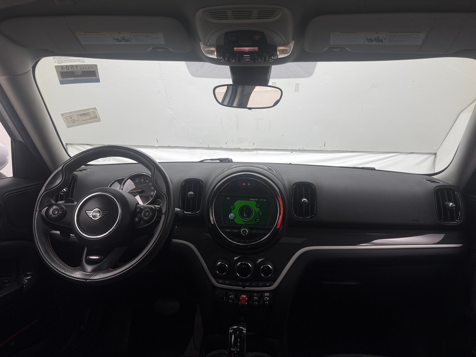 Thumbnail: 2020 MINI Cooper Countryman - 3
