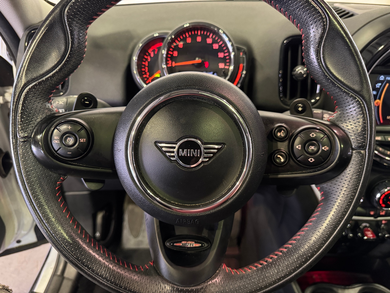Thumbnail: 2020 MINI Cooper Countryman - 5