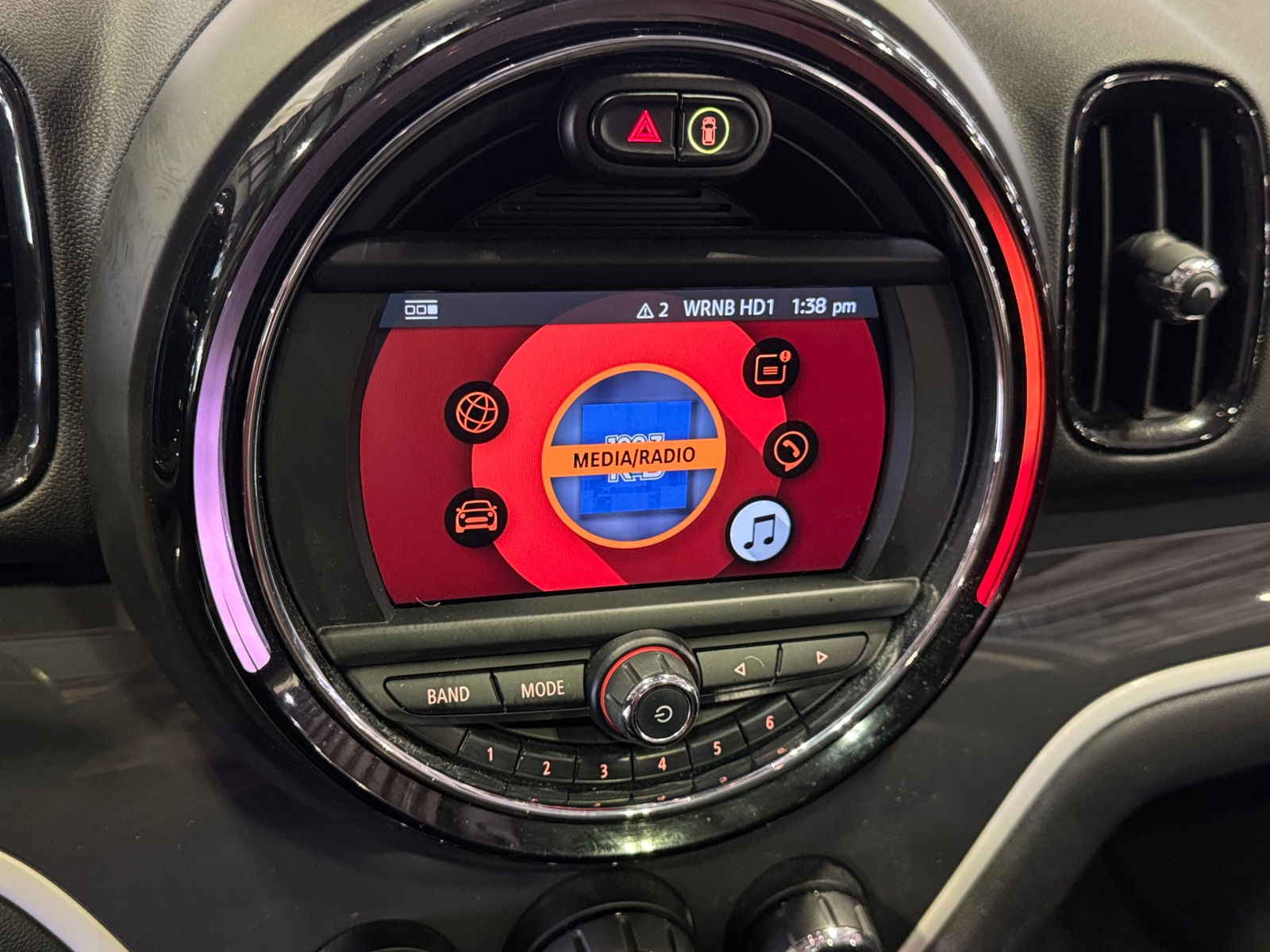 Thumbnail: 2020 MINI Cooper Countryman - 4