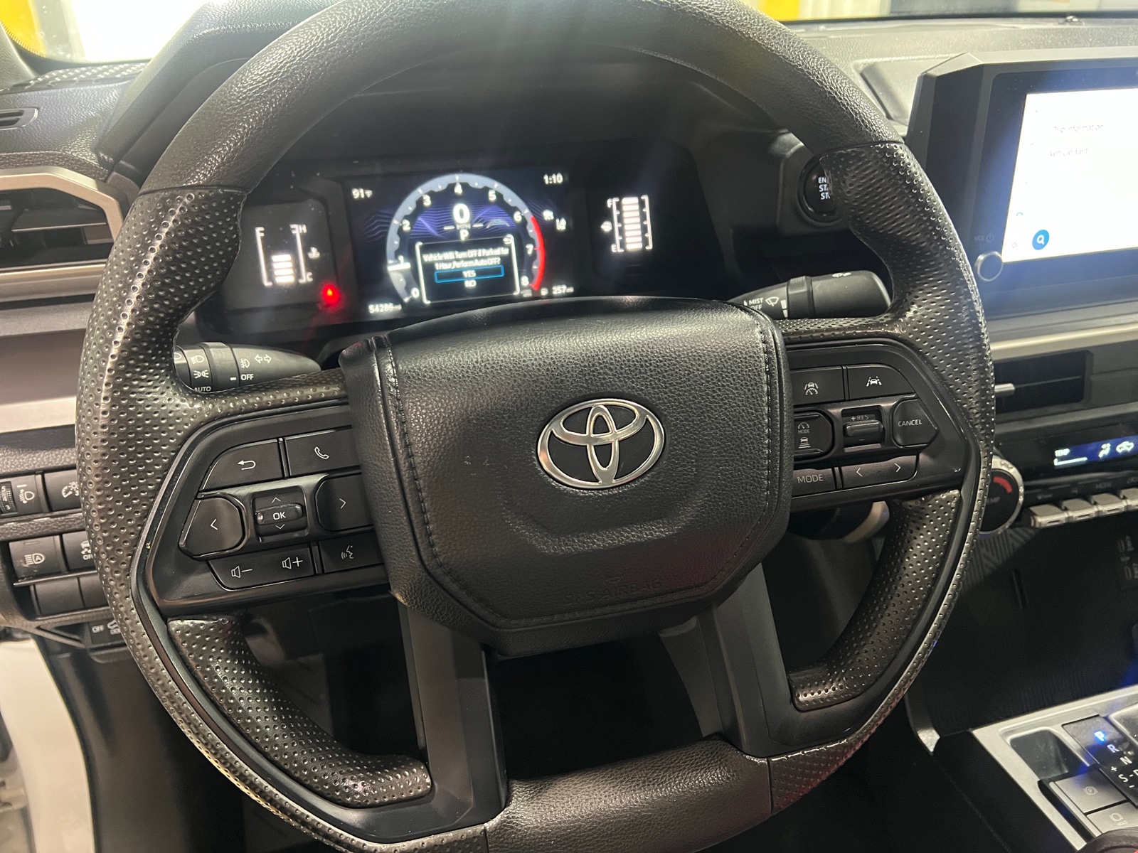 Thumbnail: 2024 Toyota Tacoma - 5
