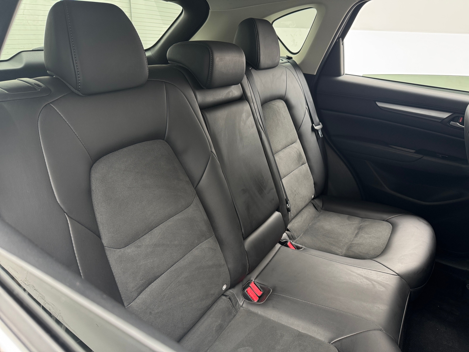 Thumbnail: 2018 Mazda CX-5 - 5