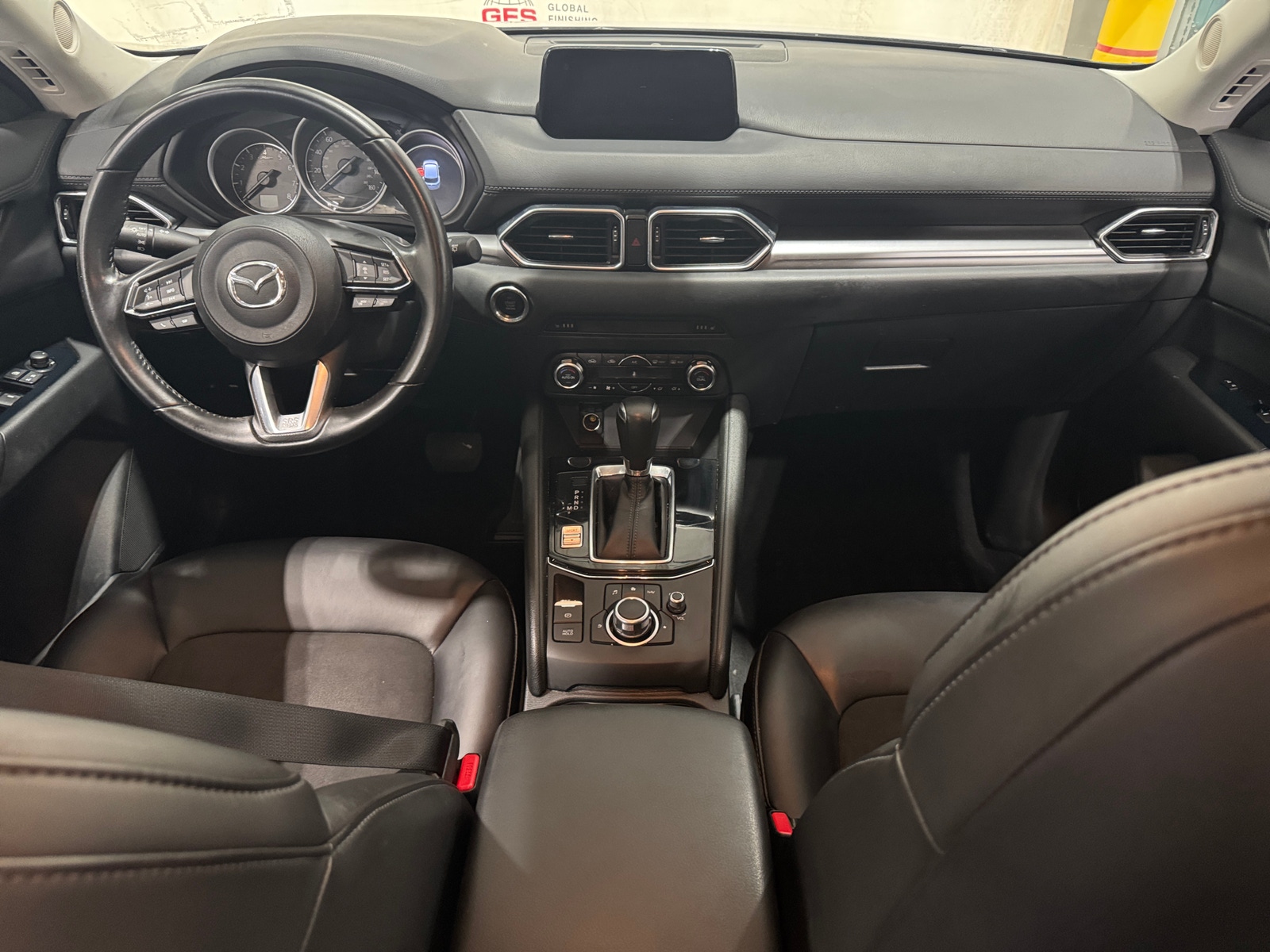 Thumbnail: 2018 Mazda CX-5 - 2