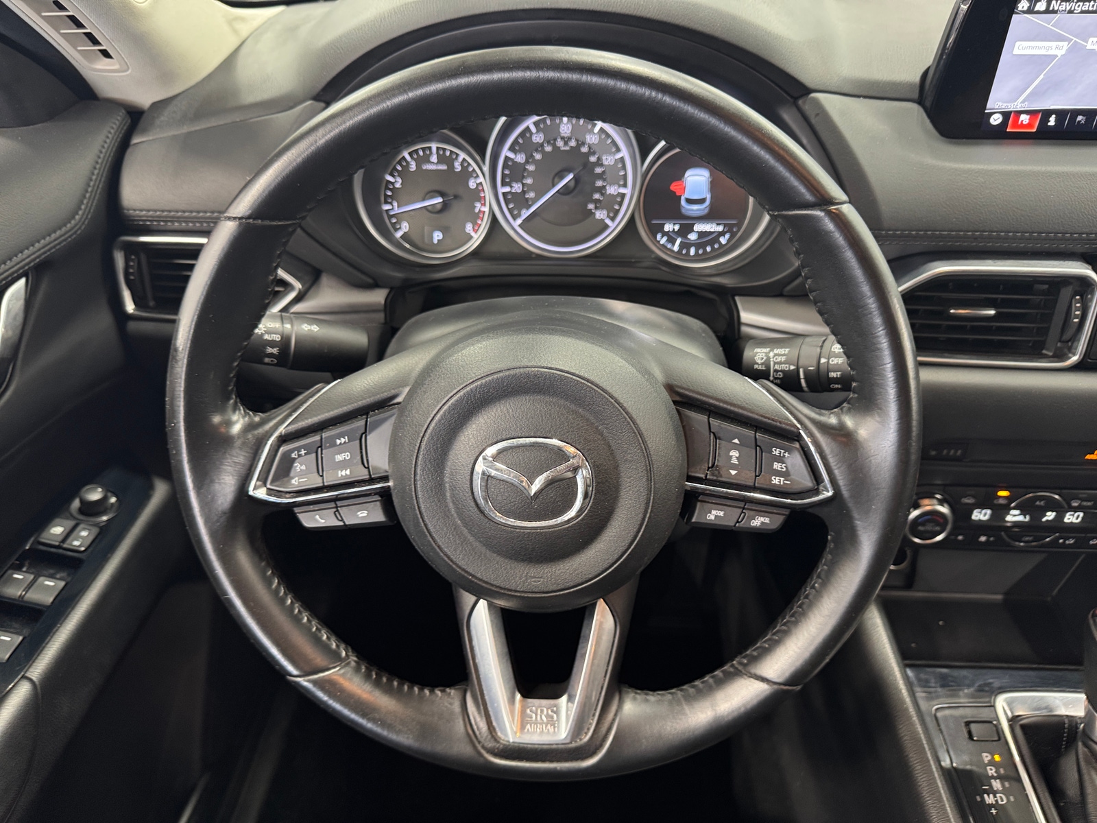 Thumbnail: 2018 Mazda CX-5 - 4