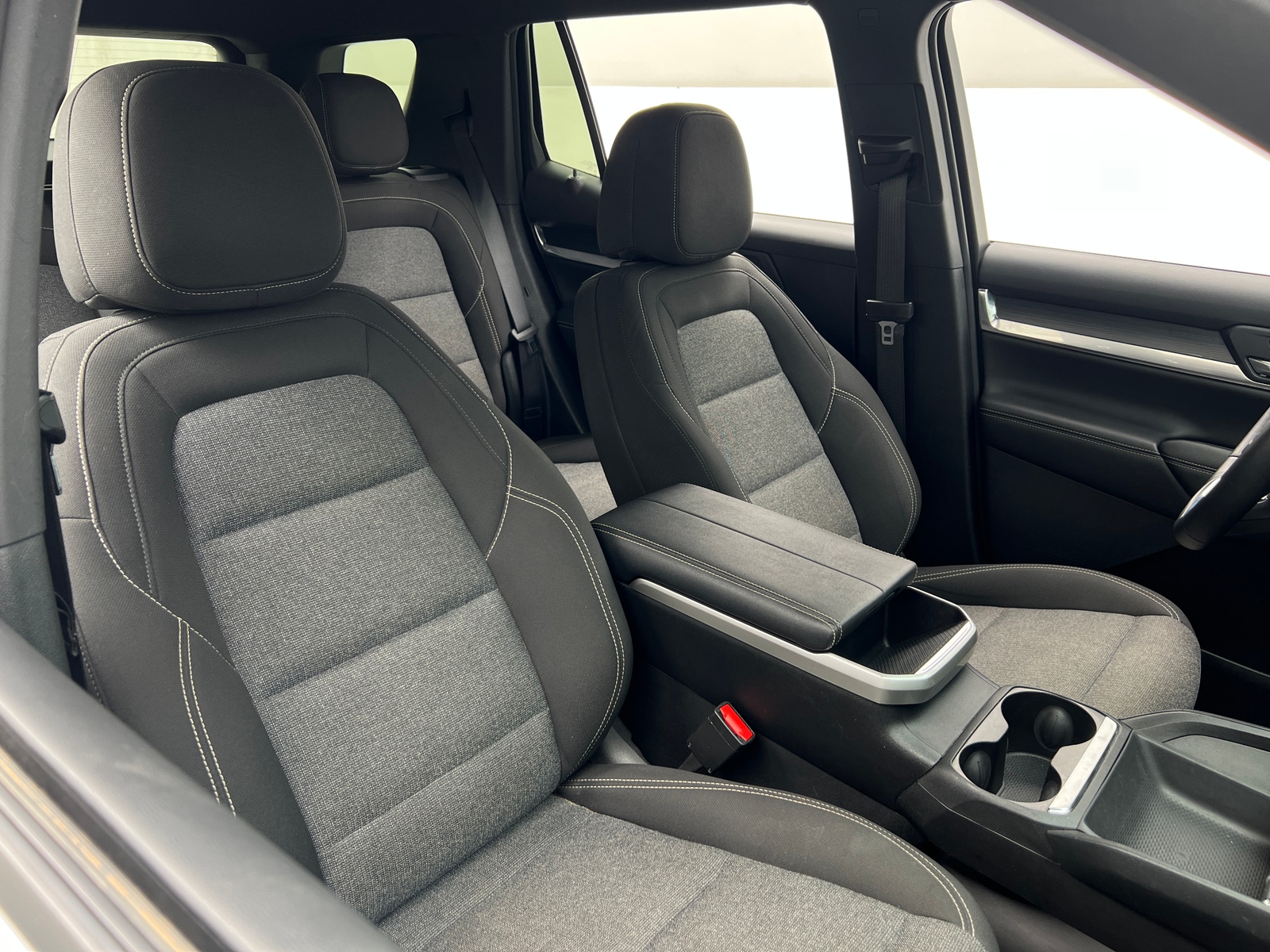 Thumbnail: 2025 GMC Terrain - 2
