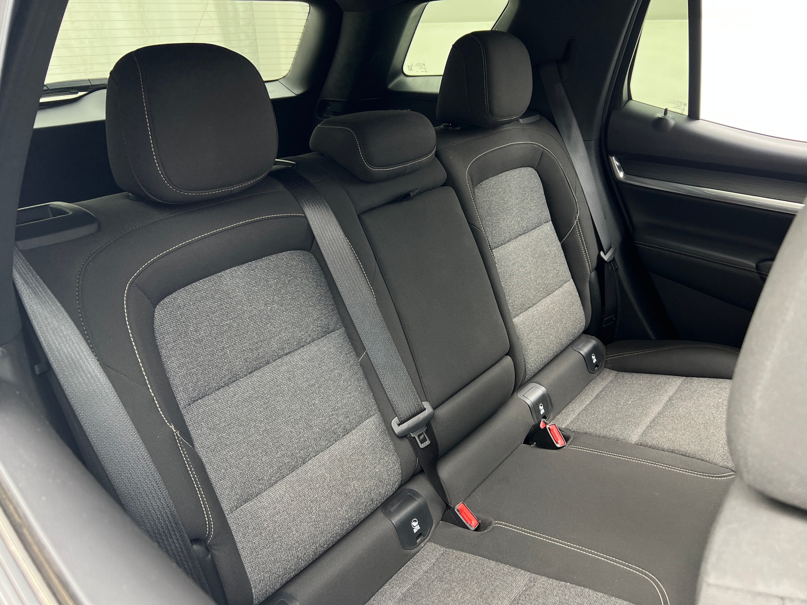 Thumbnail: 2025 GMC Terrain - 6
