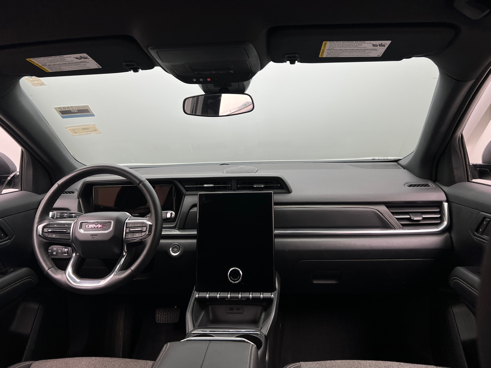 Thumbnail: 2025 GMC Terrain - 3